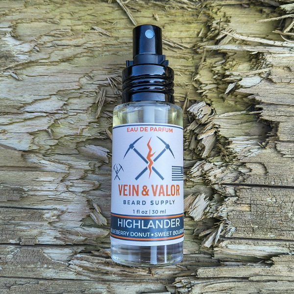 Highlander Cologne
