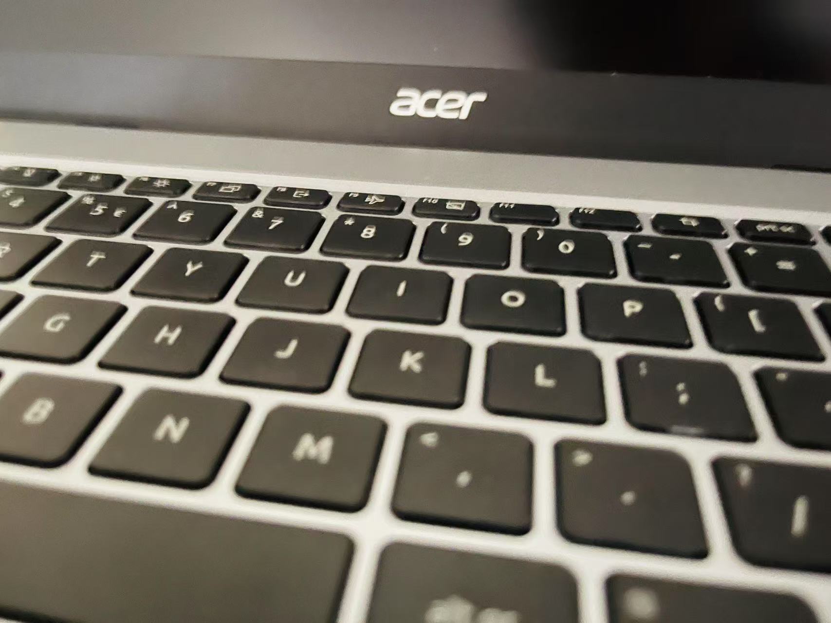Acer Aspire 3 A315-R7VH Laptop **PICKUP ONLY**