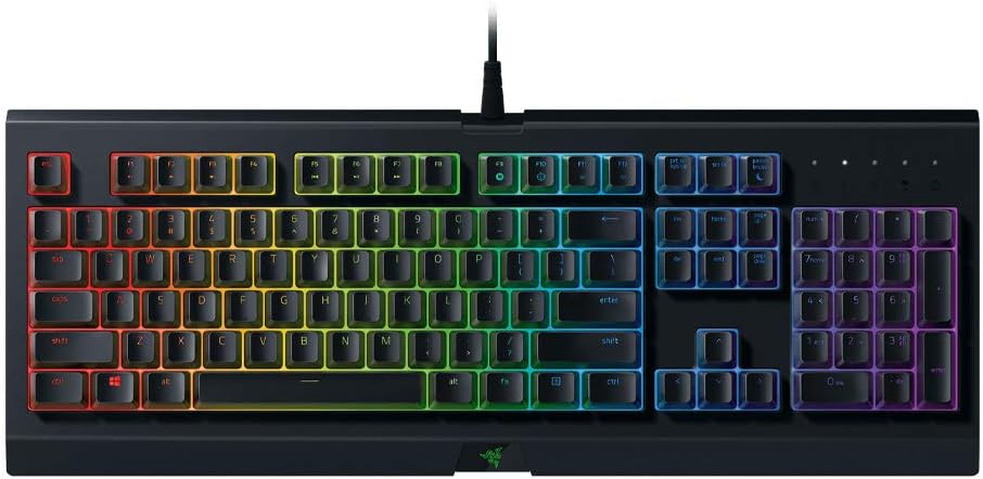 RAZER Cynosa Essential Gaming Keyboard BRAND NEW
