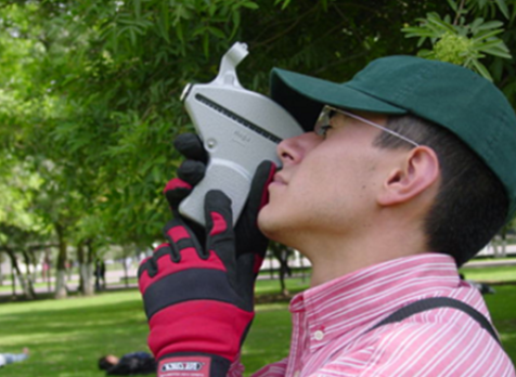 Servicio de diagnostico