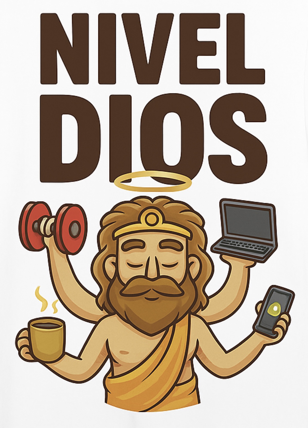 Nivel Dios