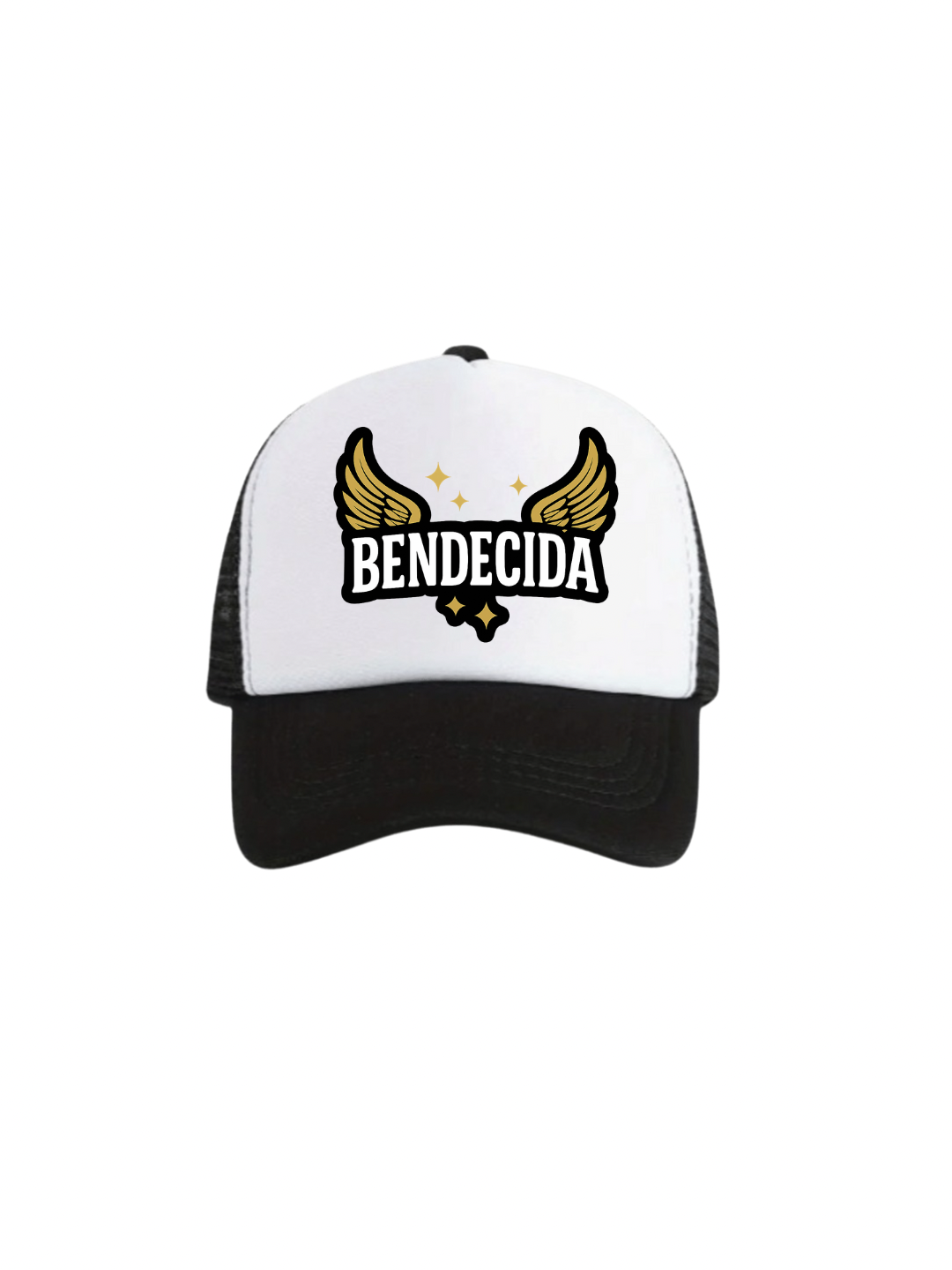 Gorra Bendecida