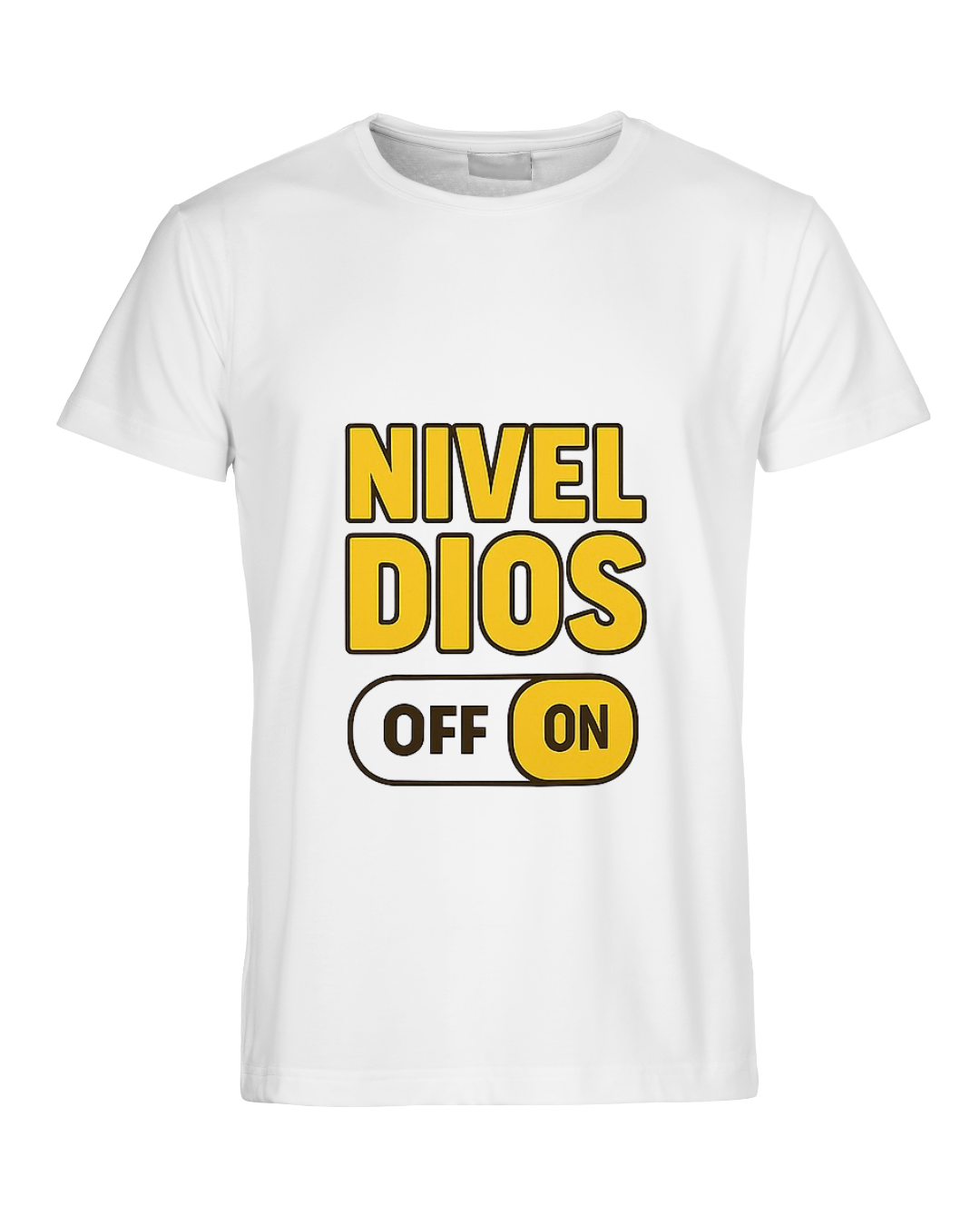Nivel Dios