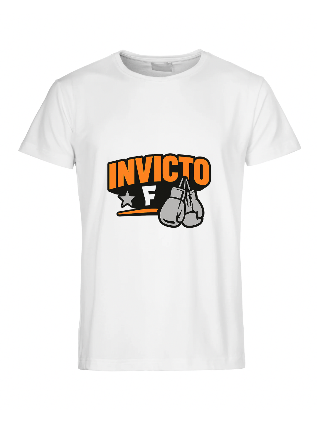 Camiseta Invicto