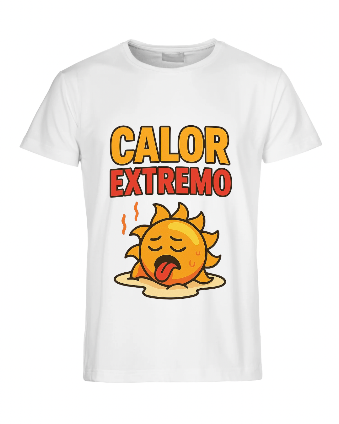 Calor Extremo
