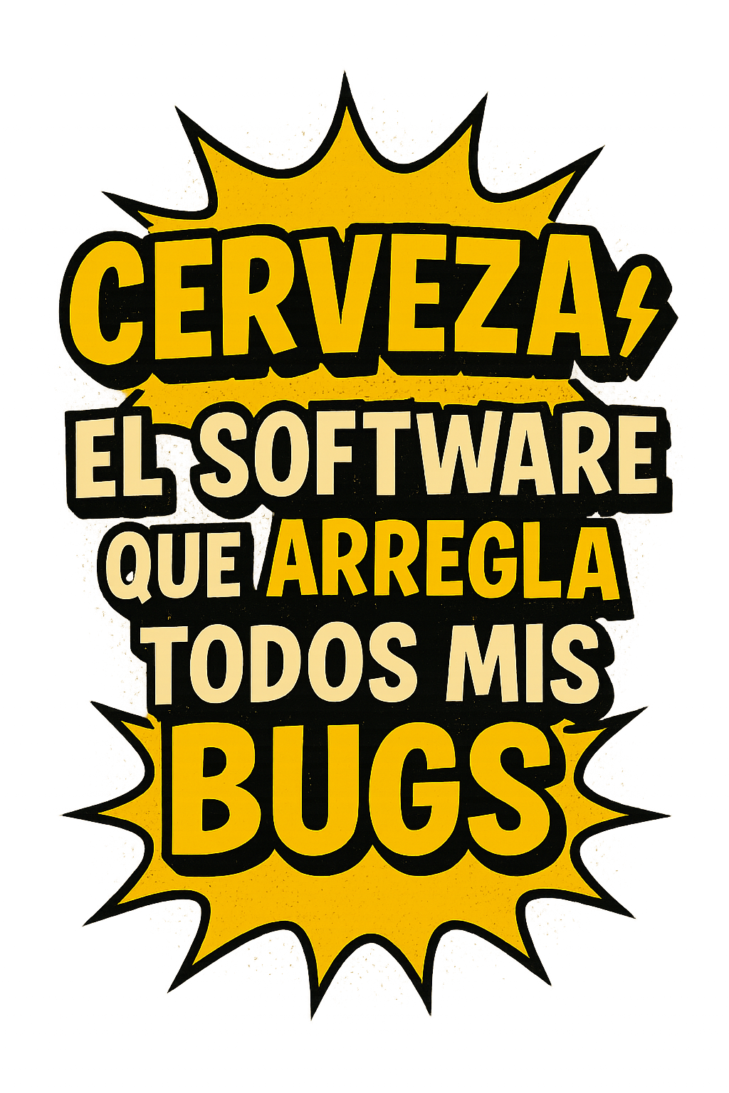 Cerveza = Debugger Universal 🍺