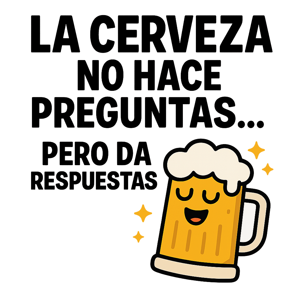 Filosofía cervecera