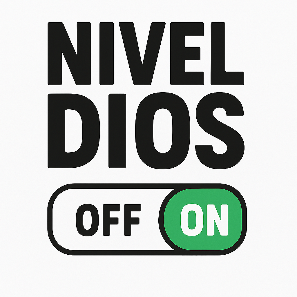 Nivel Dios ON