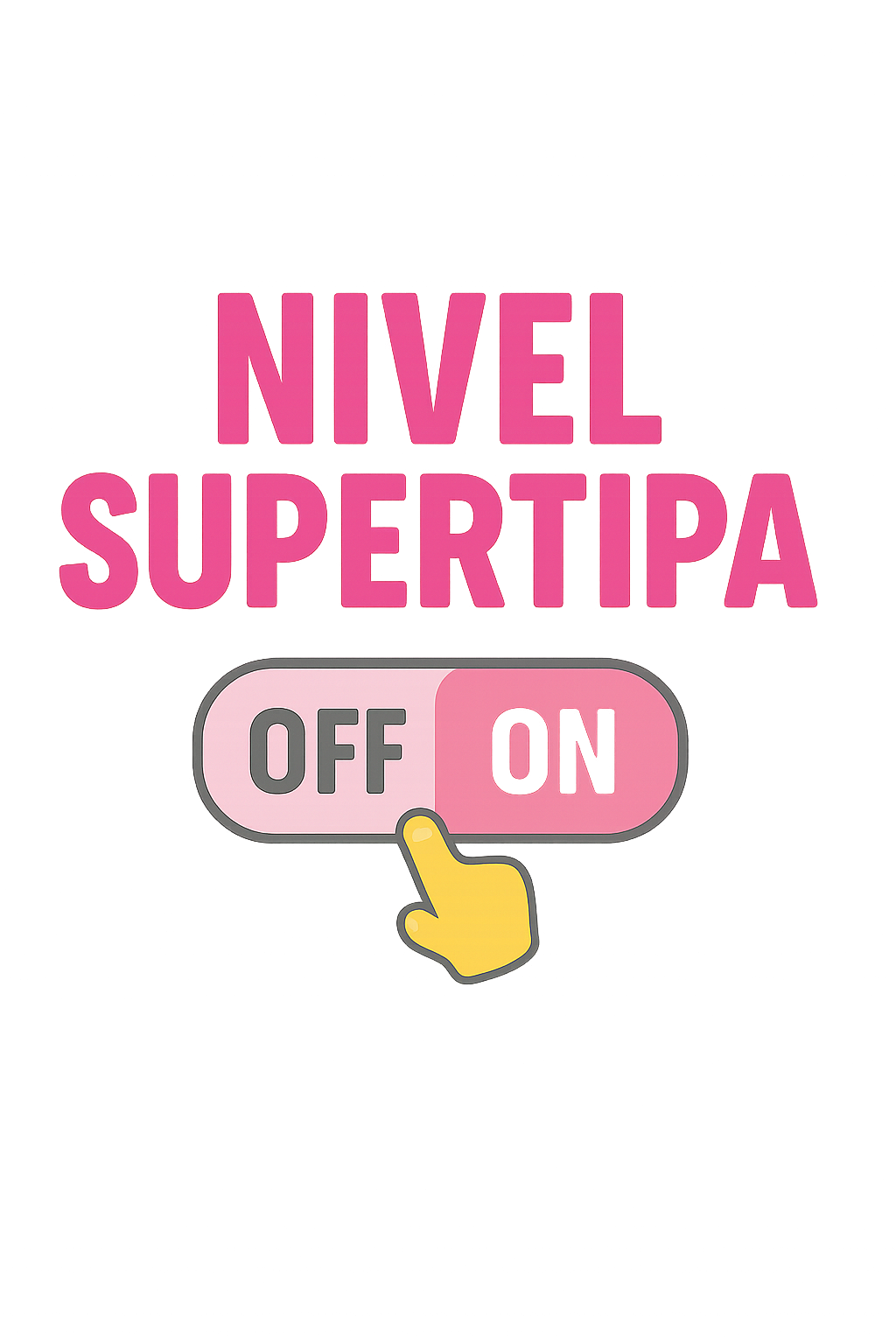 Nivel Supertipa – ON