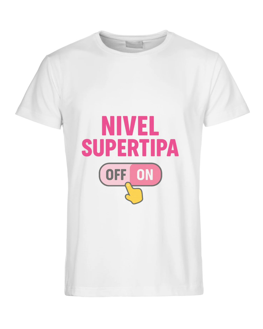 Nivel Supertipa – ON