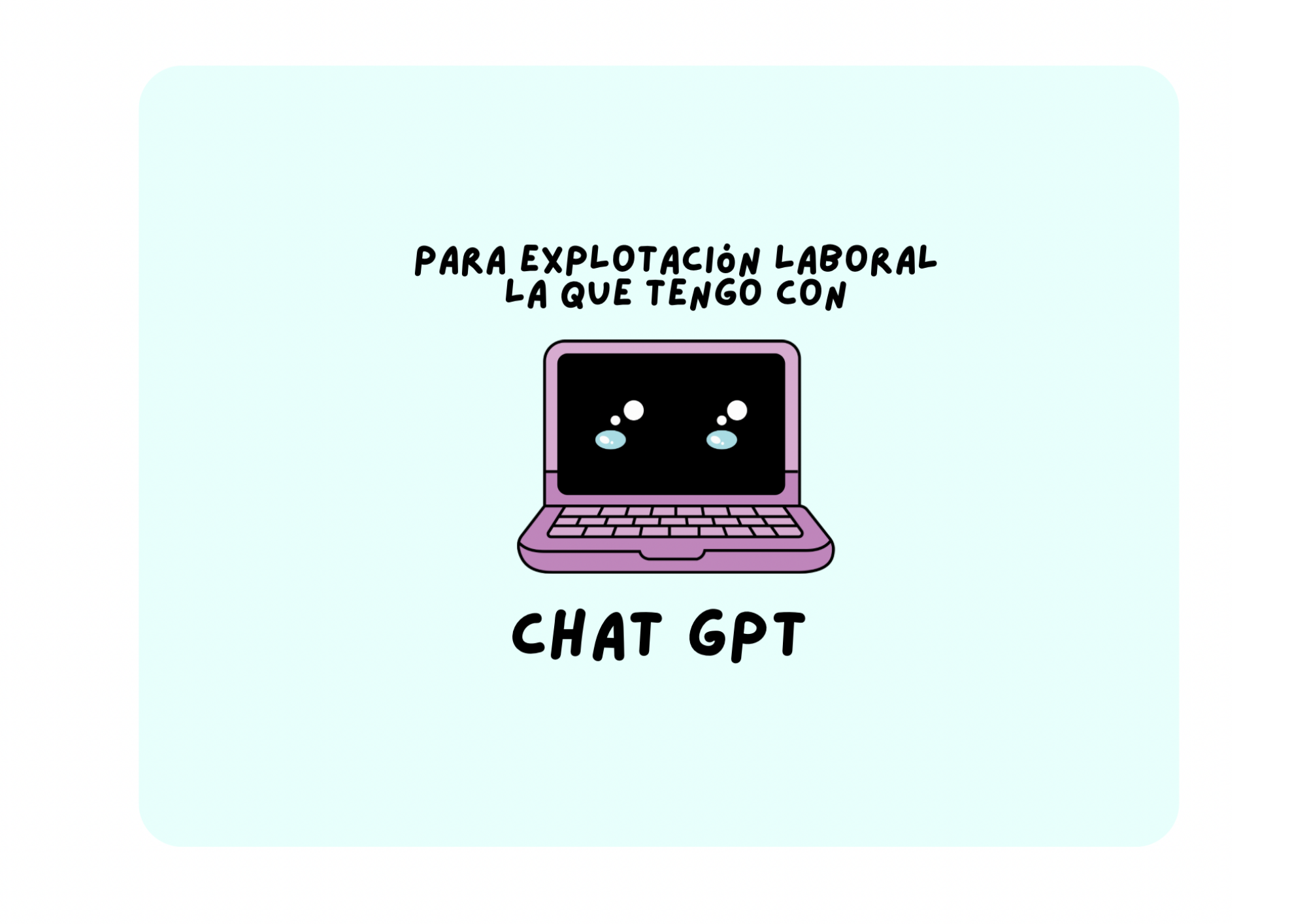 Alfombrilla Laptop ilustrada