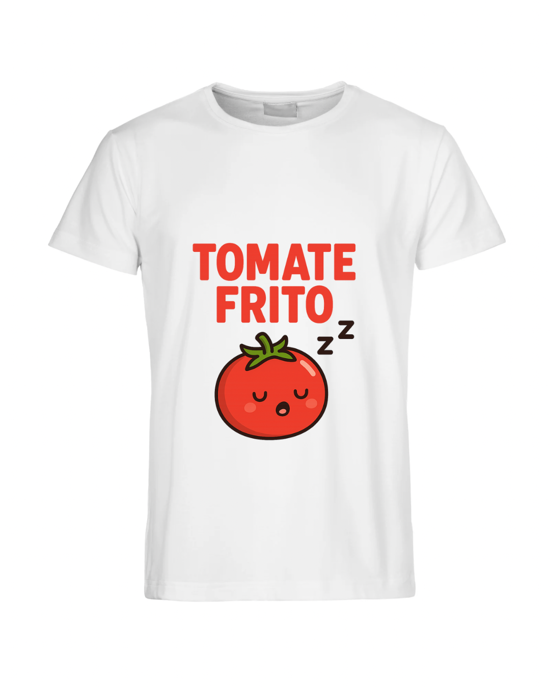 Tomate Frito 🍅