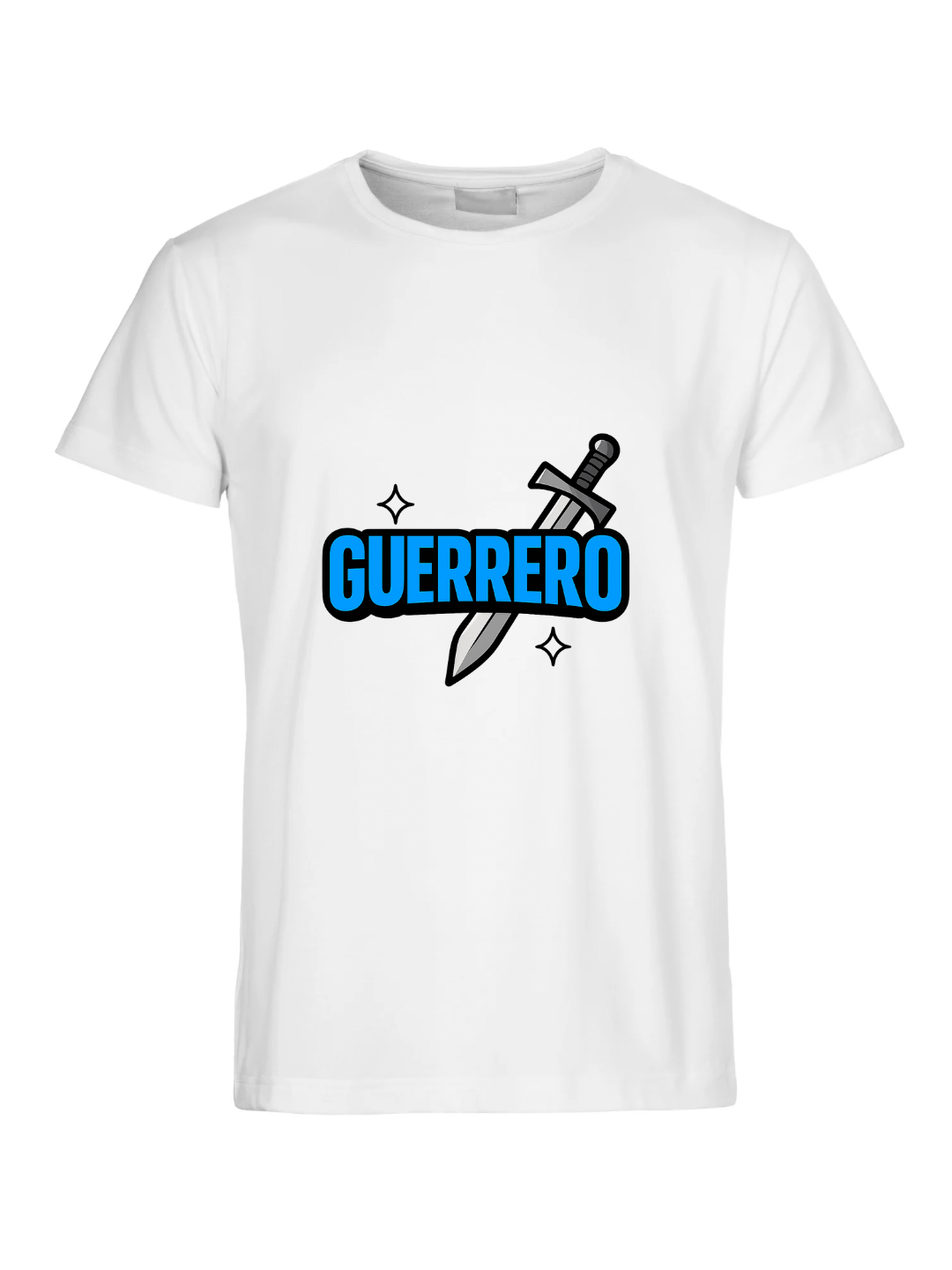 Camiseta Guerrero