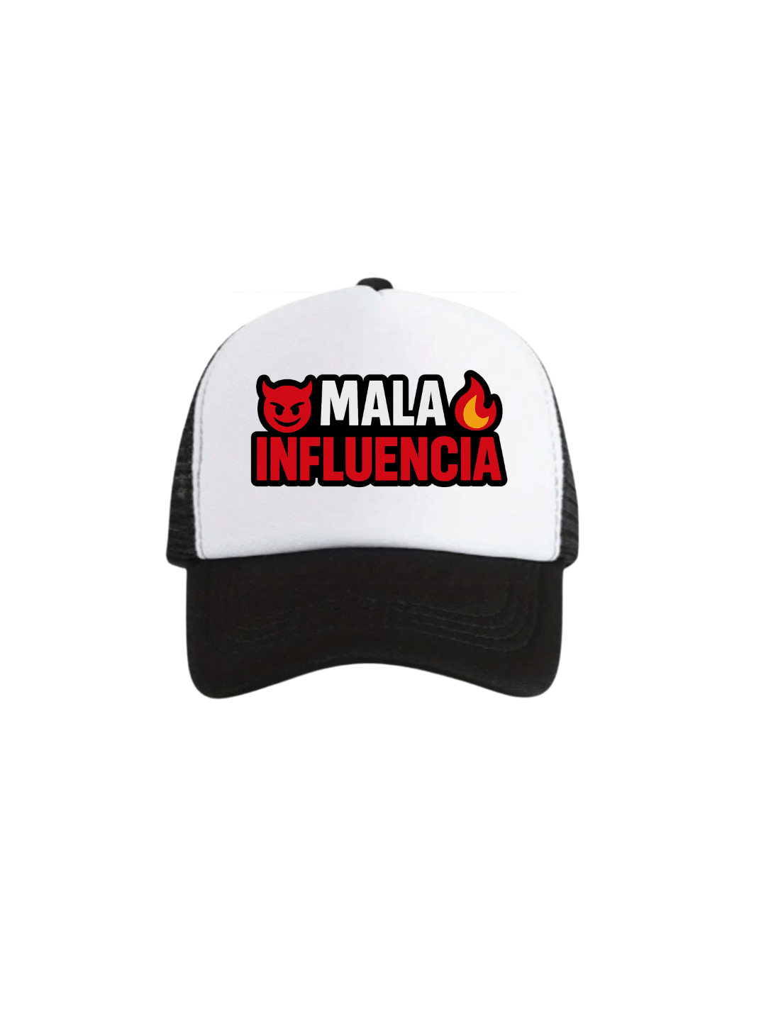Gorra Mala Influencia