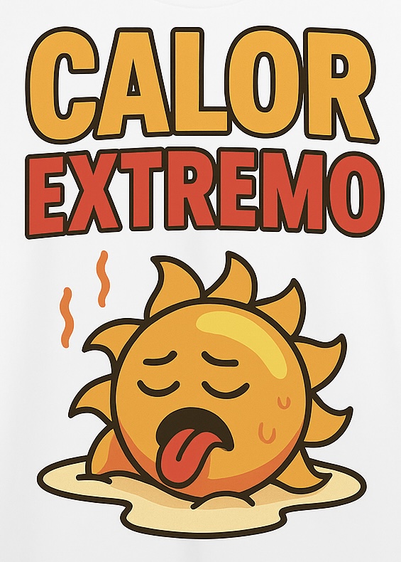 Calor Extremo