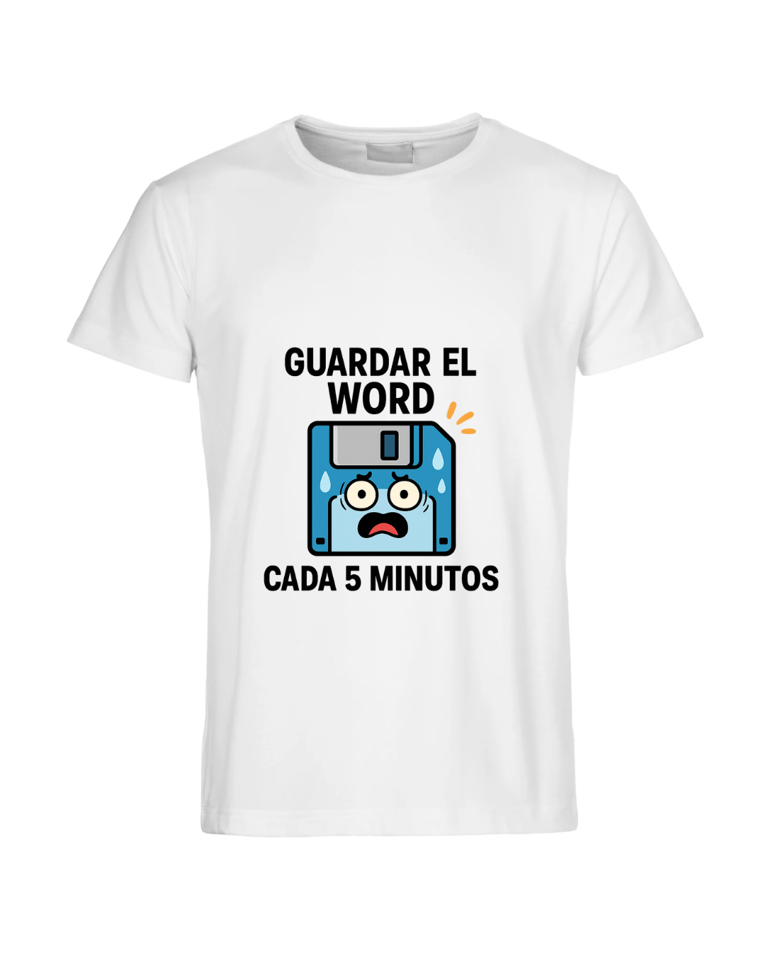 Guardar el Word cada 5 minutos