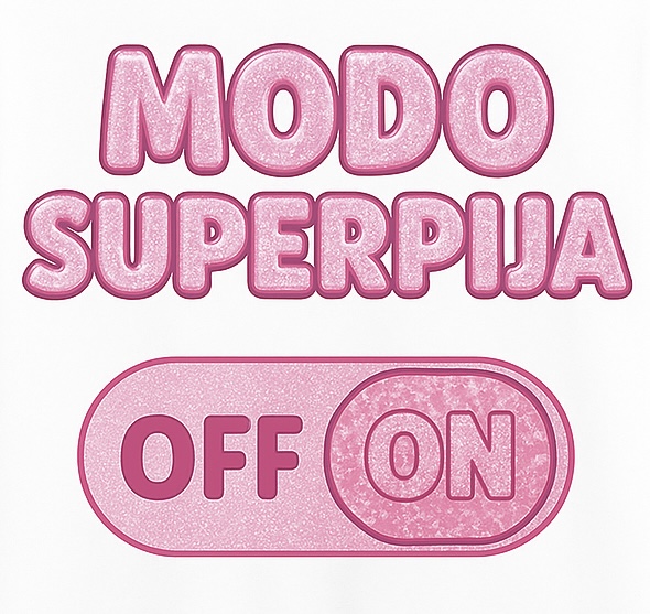 Modo Superpija