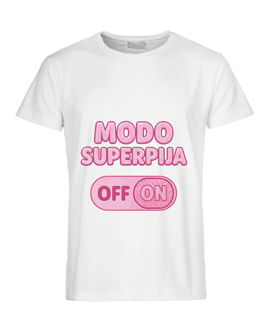 Modo Superpija