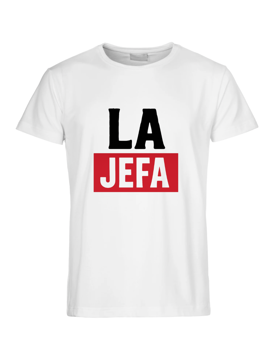 Camiseta La Jefa