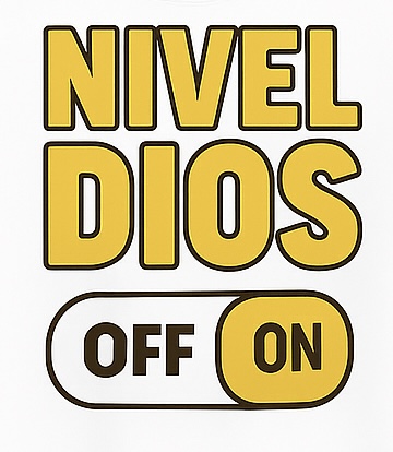 Nivel Dios