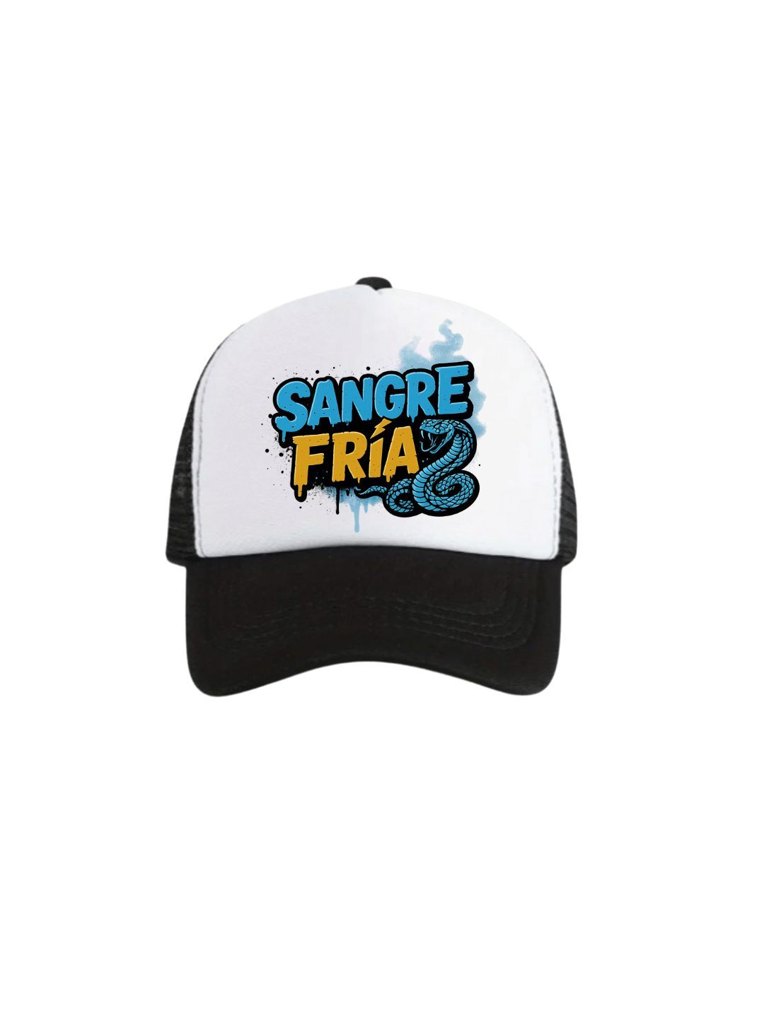 Gorra Sangre Fría