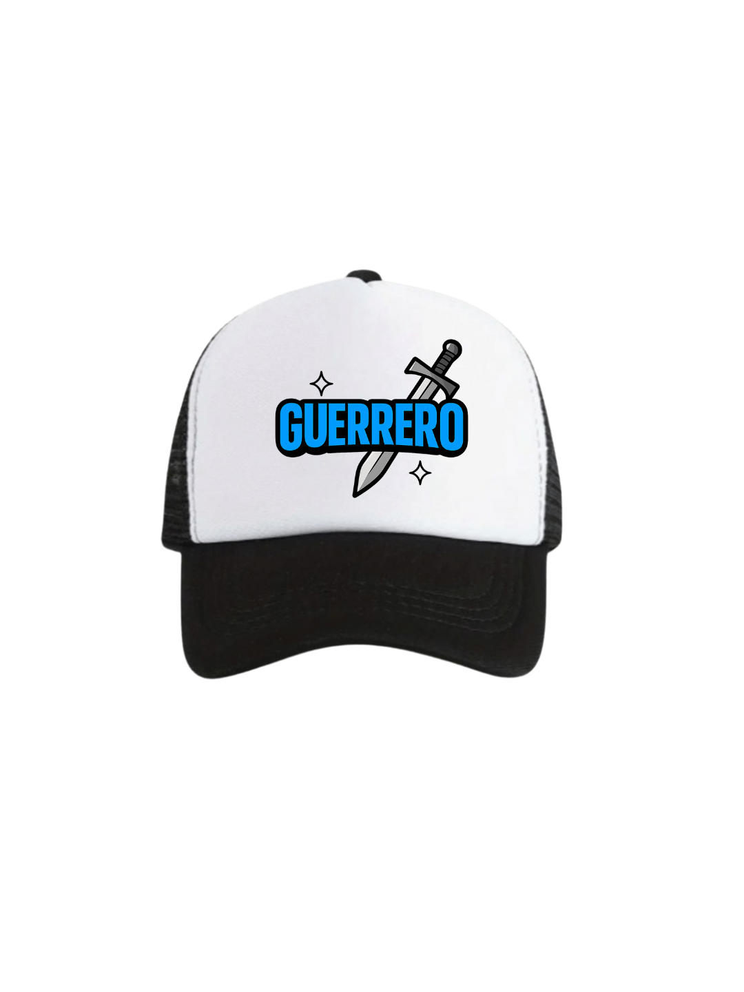 Gorra Guerrero