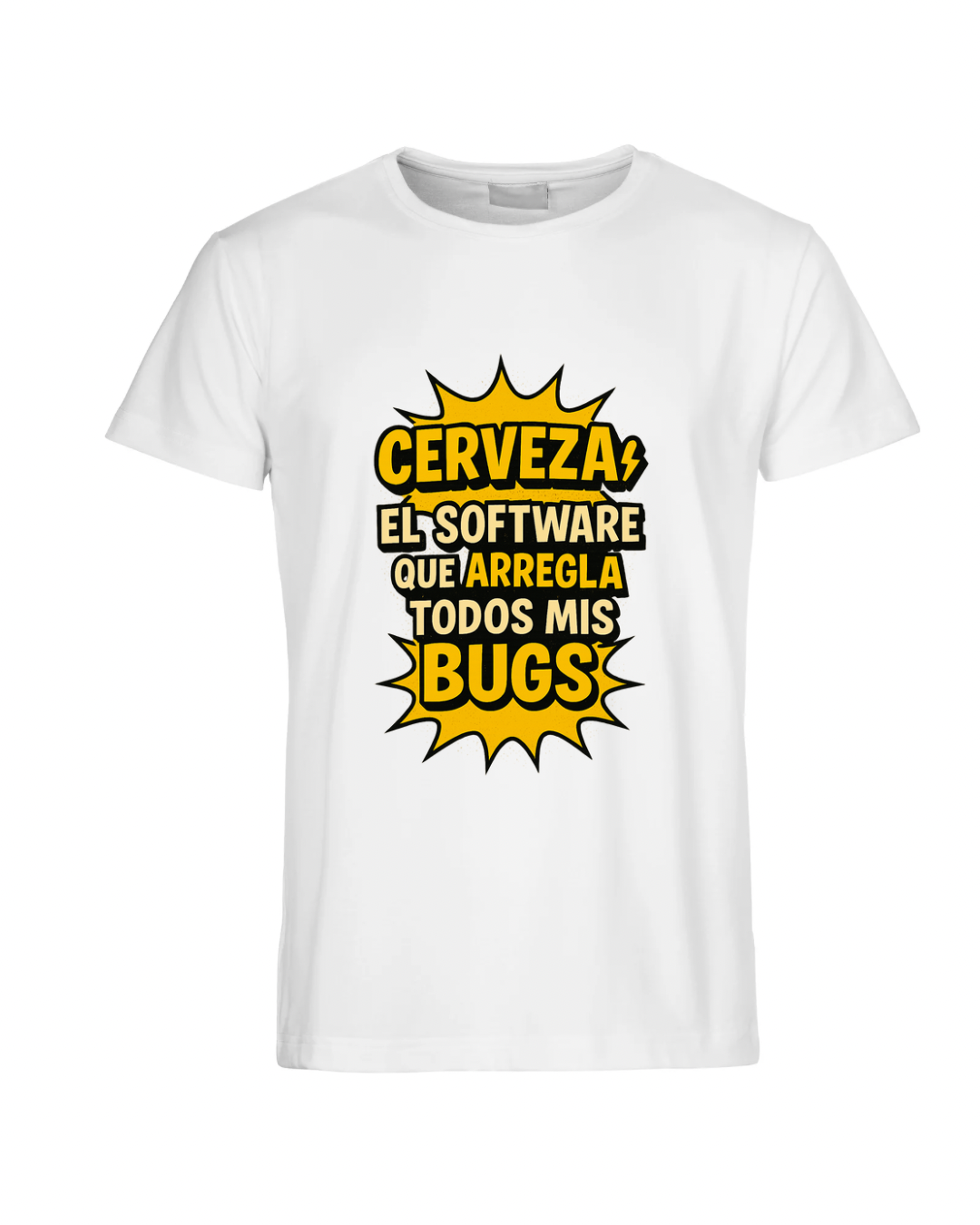 Cerveza = Debugger Universal 🍺
