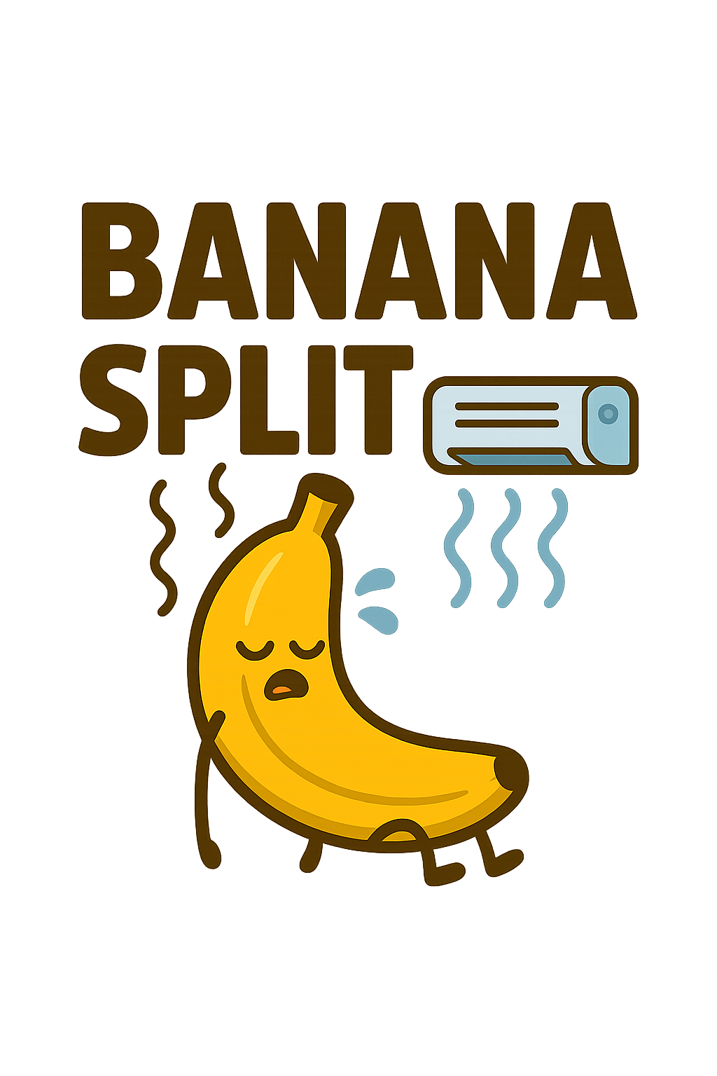 Banana Split