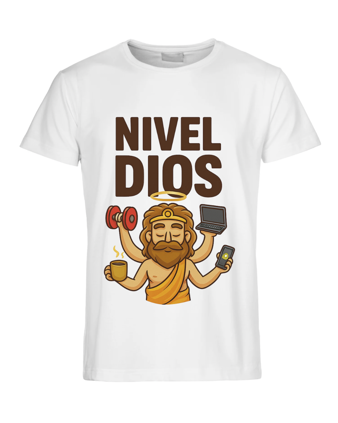 Nivel Dios