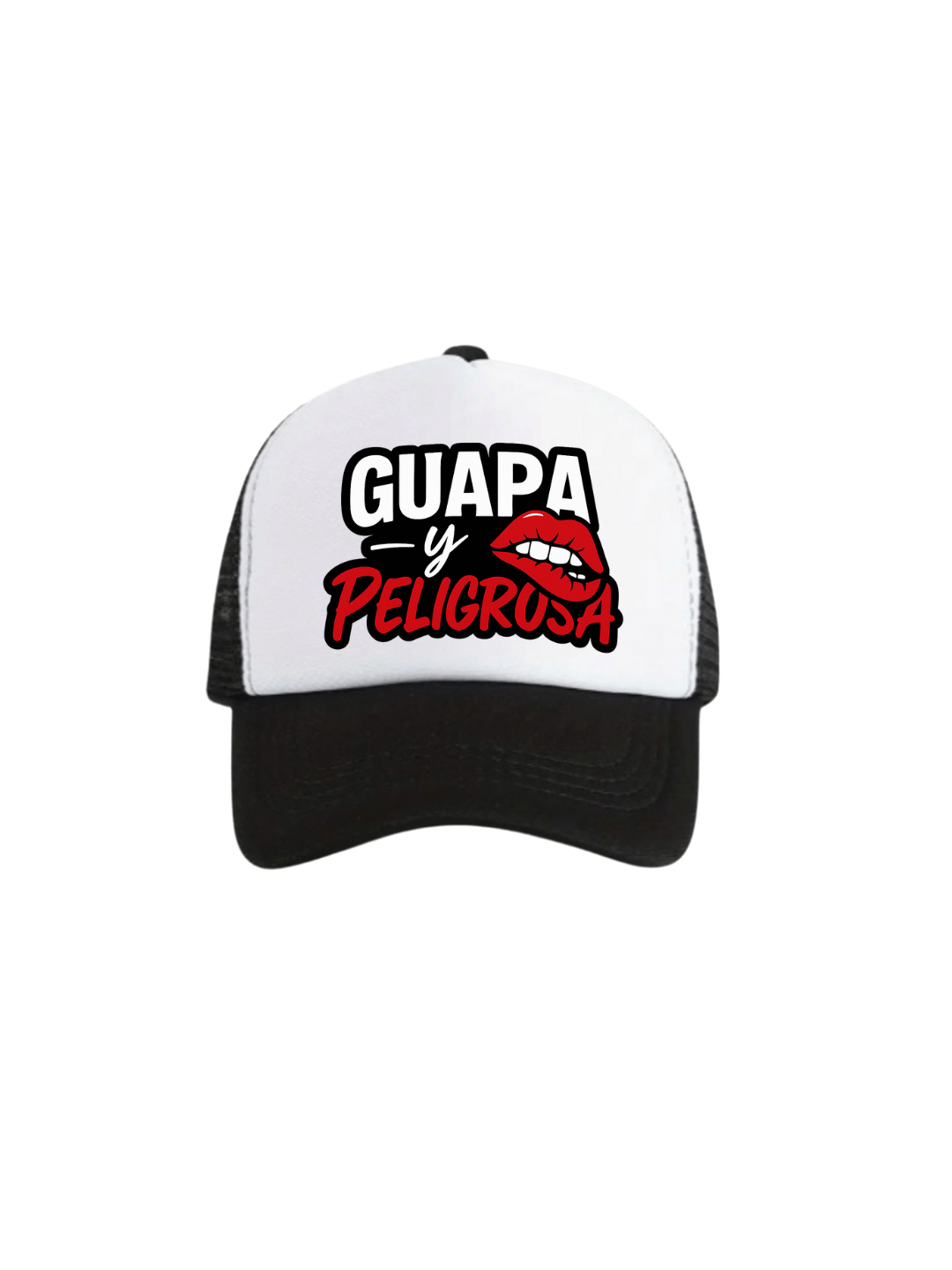 Gorra Guapa y Peligrosa