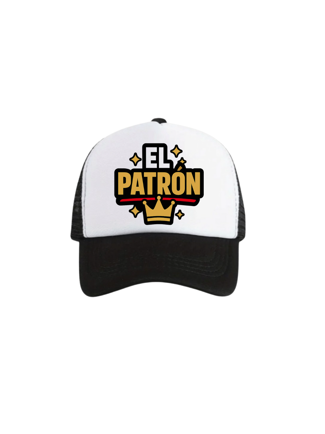Gorra El Patrón