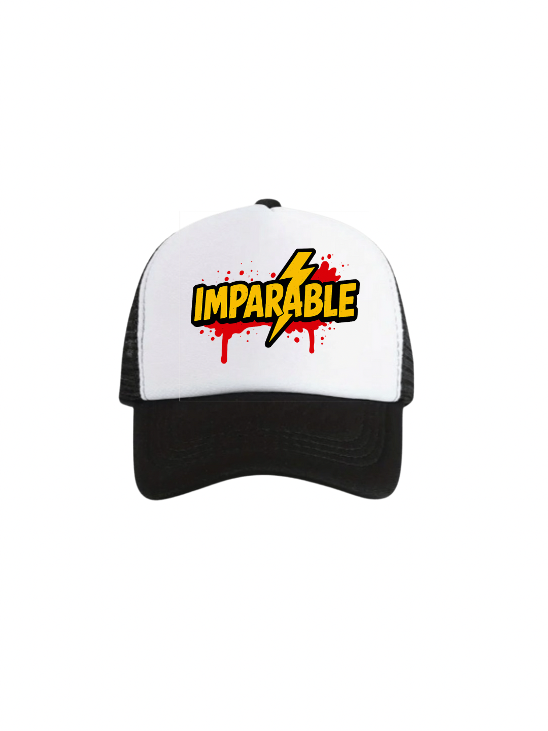 Gorra Imparable