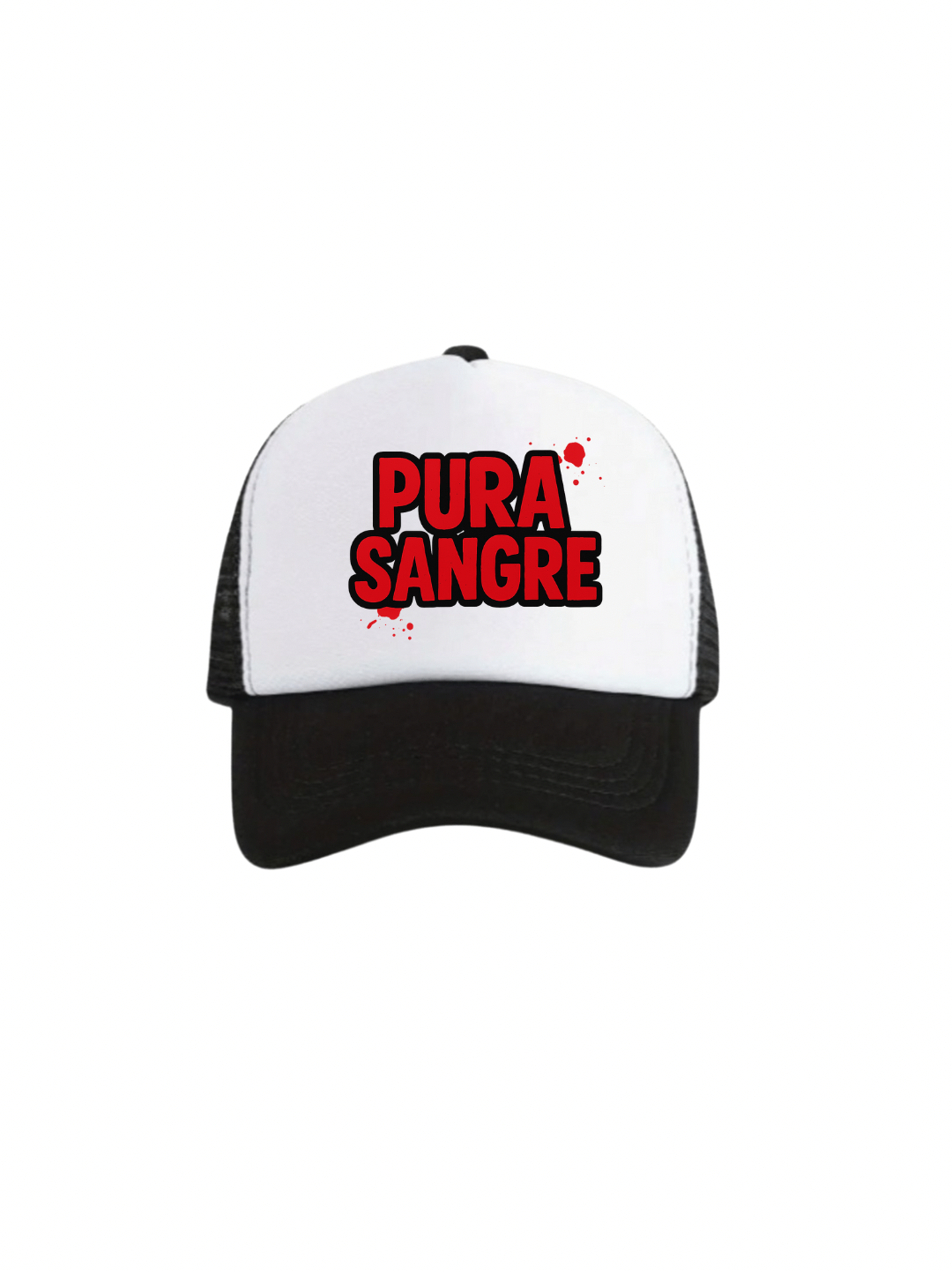 Gorra Pura Sangre