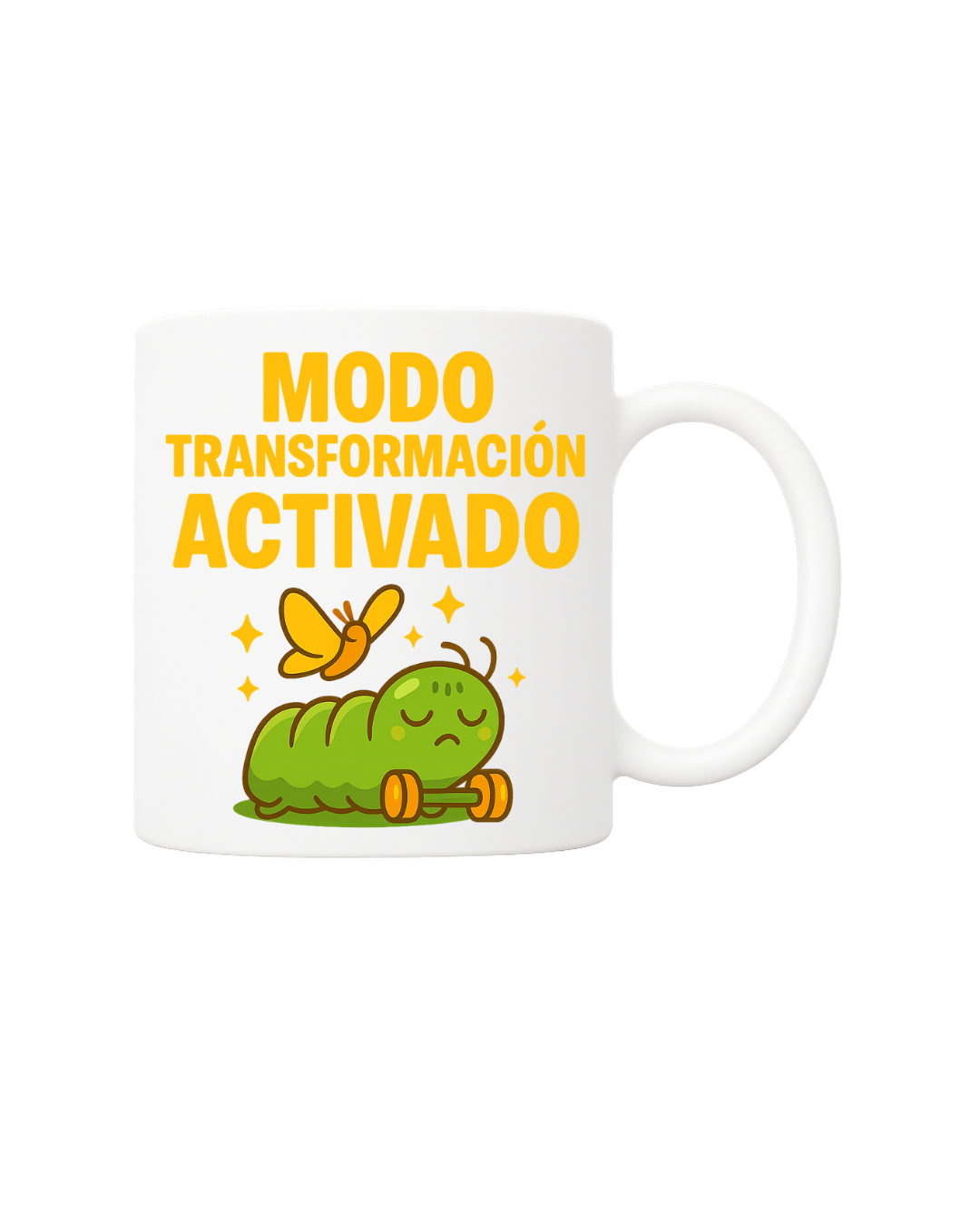 Taza de transformación