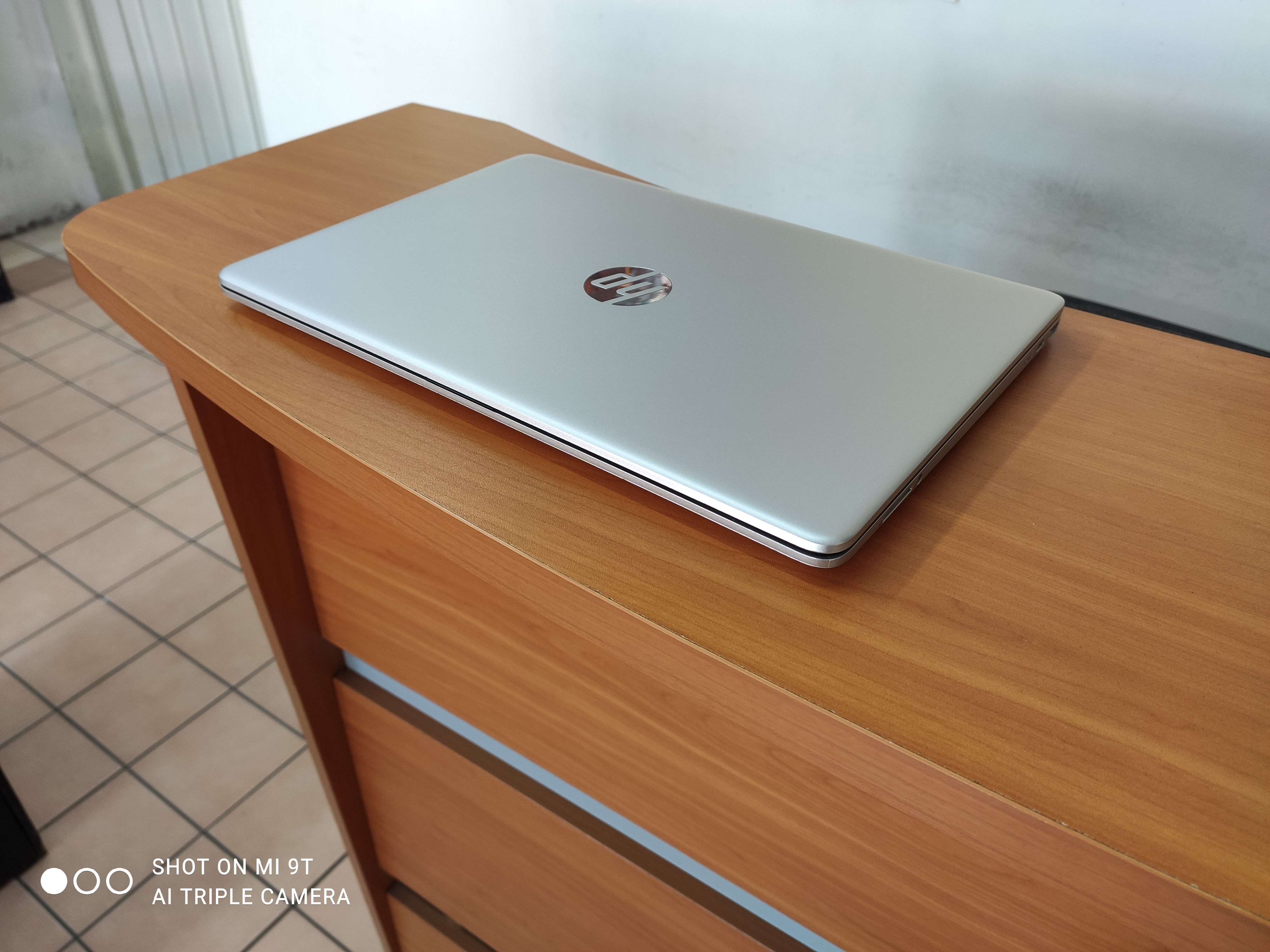 Laptop HP