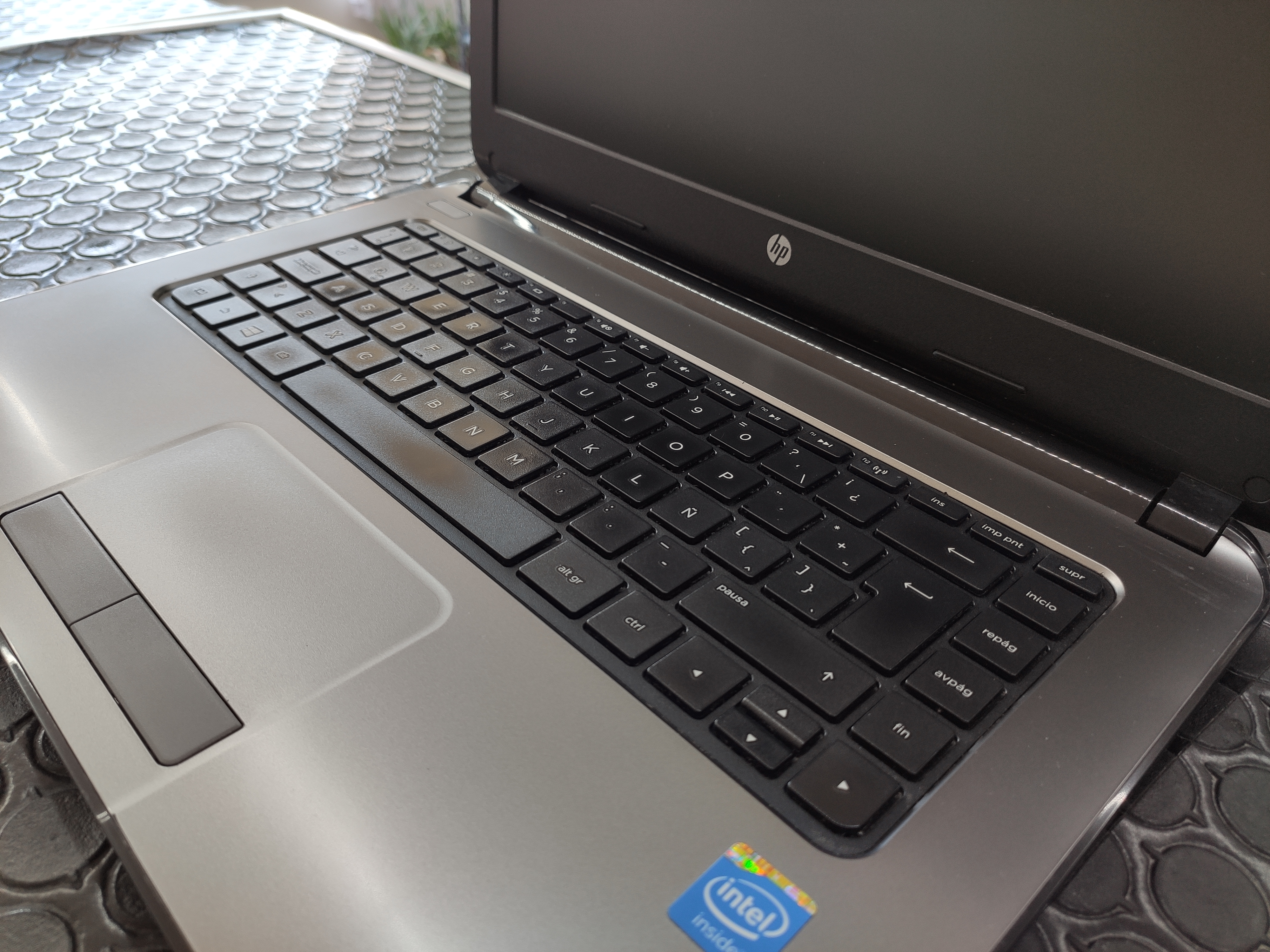 Laptop HP 14"