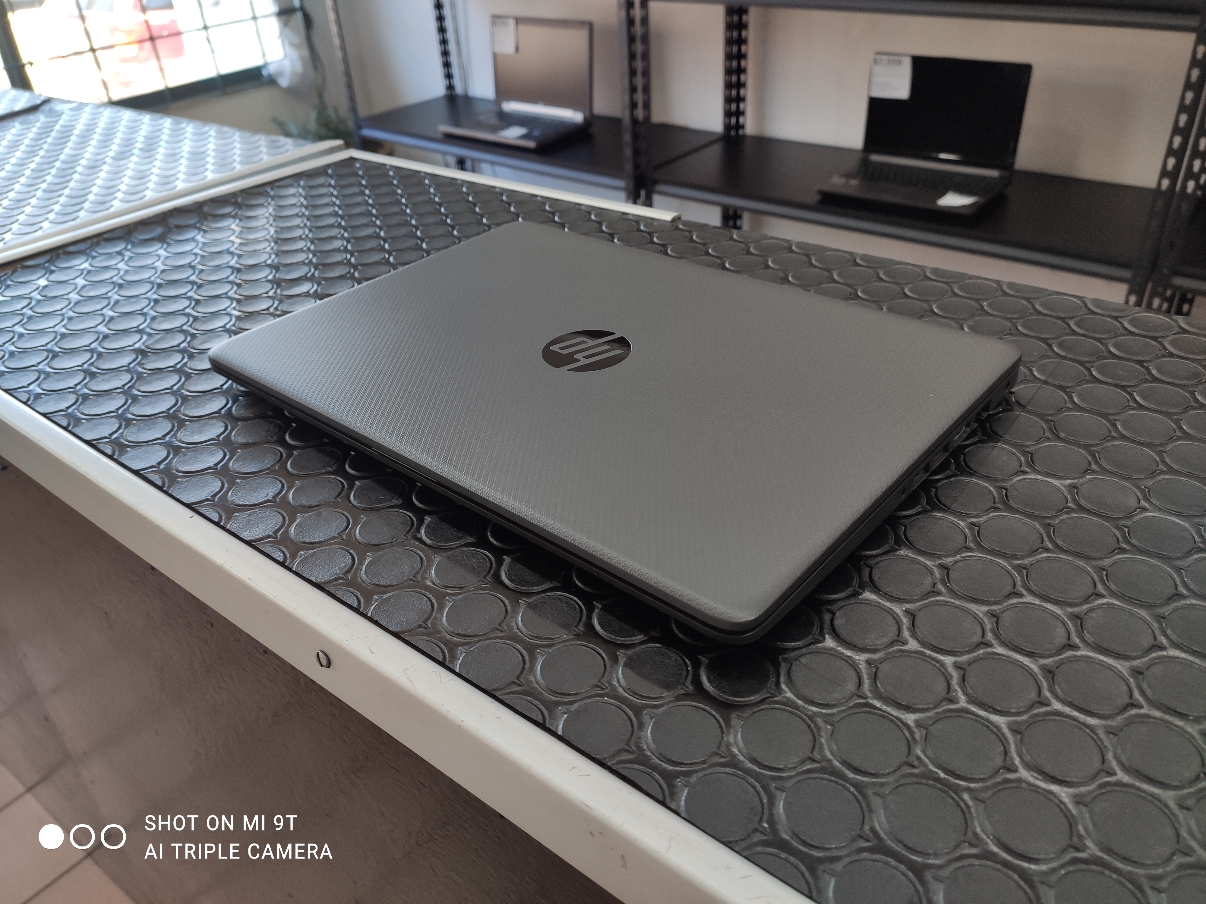 Laptop HP