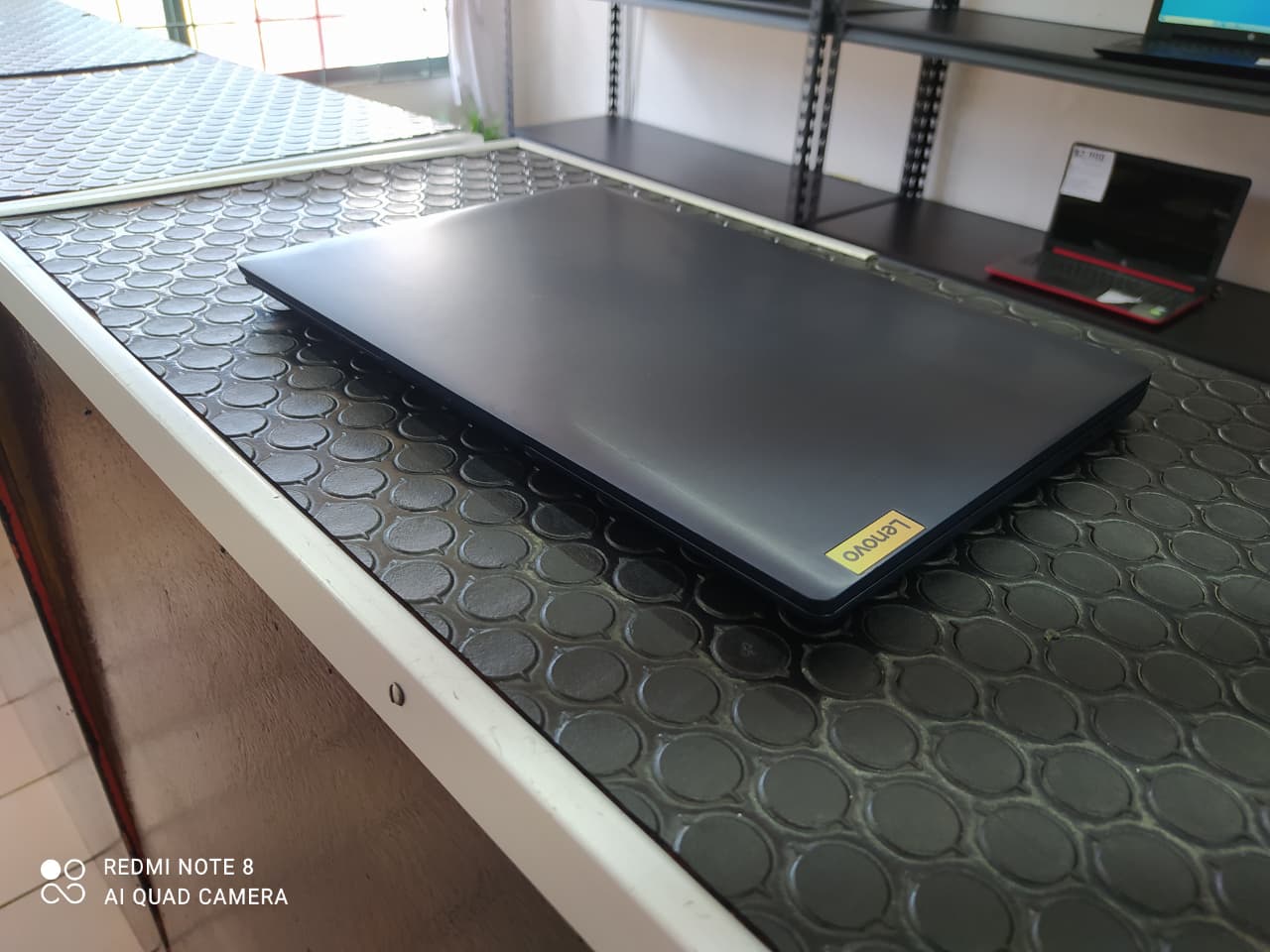 Laptop Lenovo Ideapad