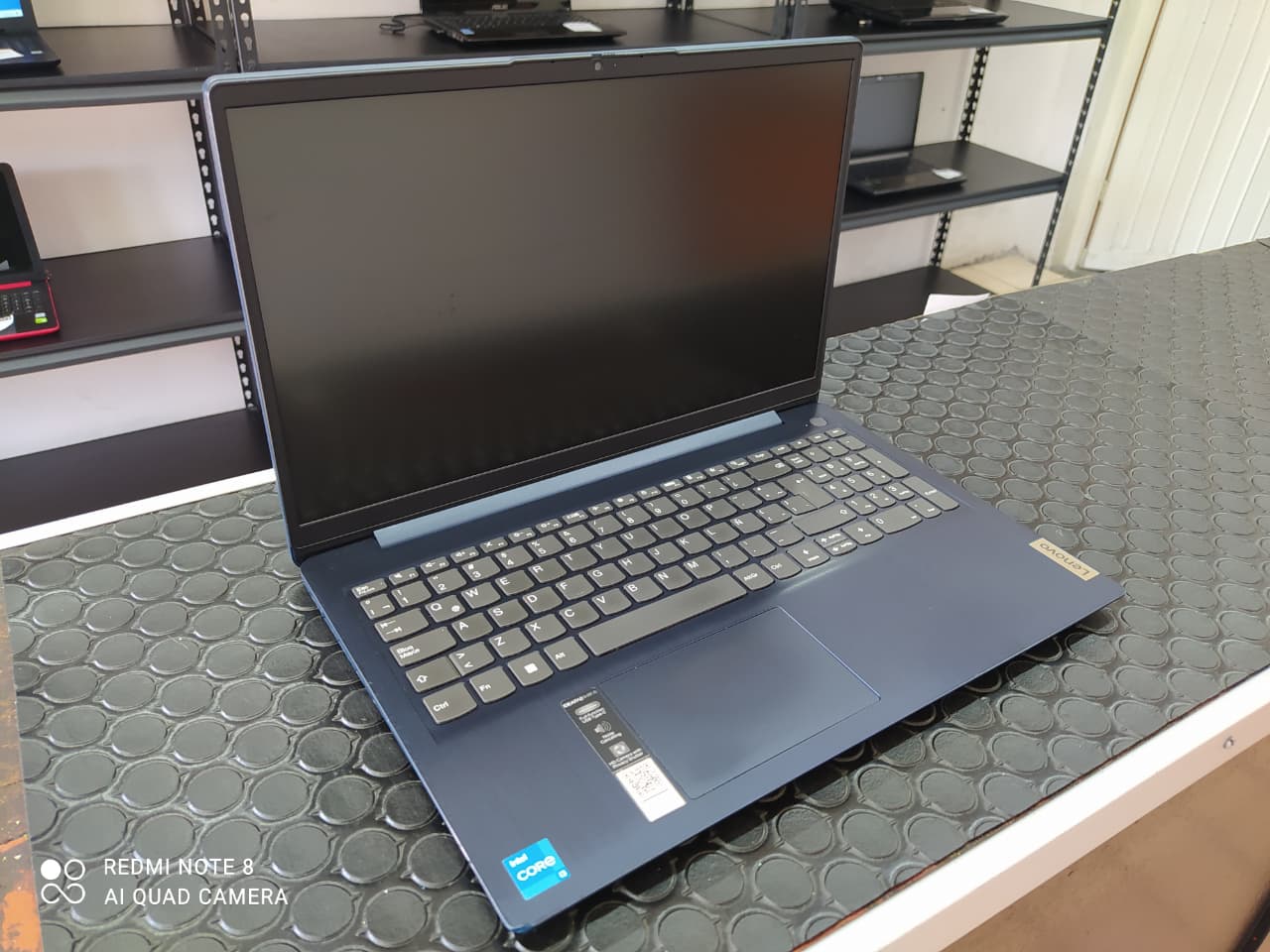 Laptop Lenovo Ideapad