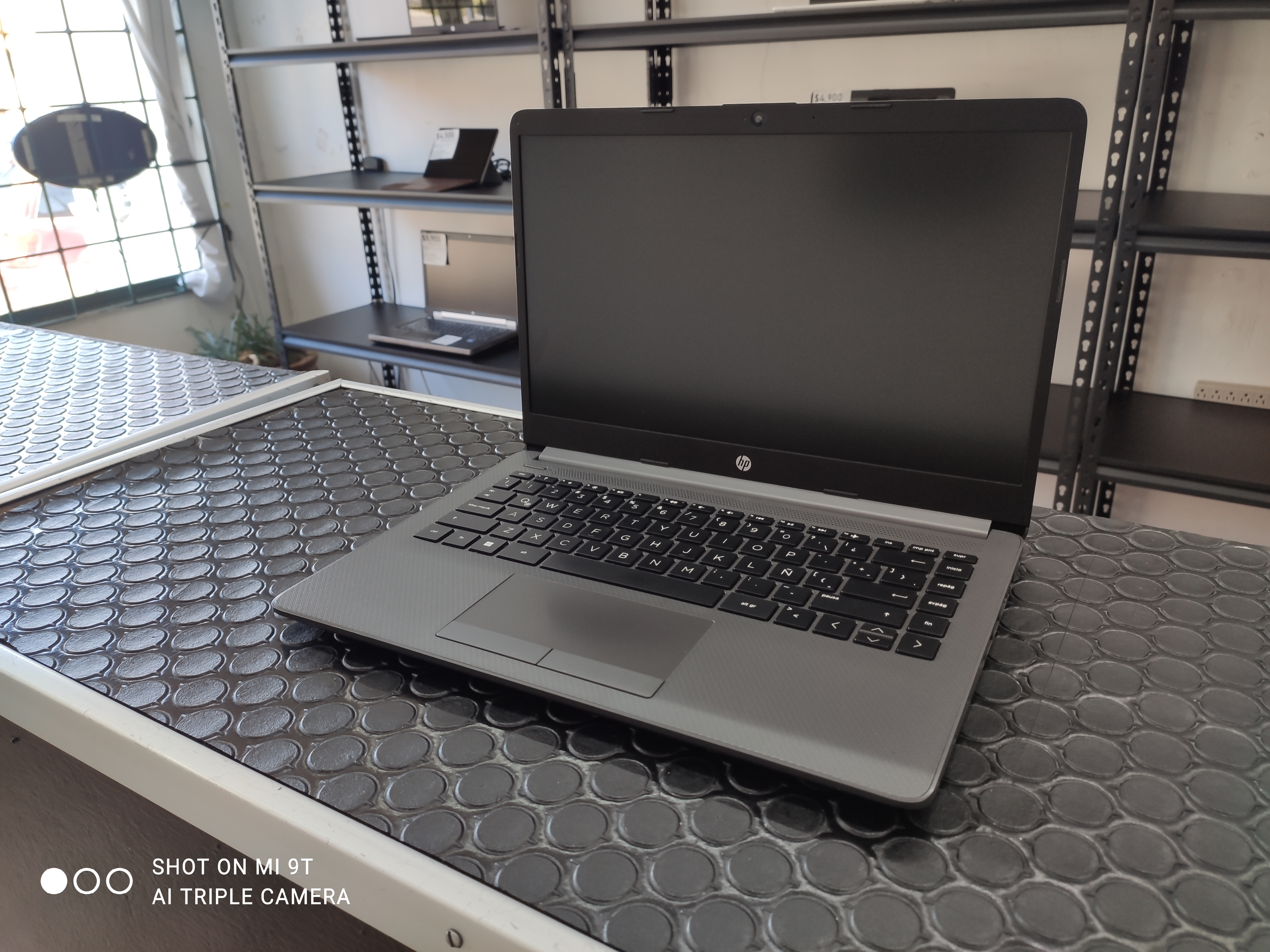 Laptop HP
