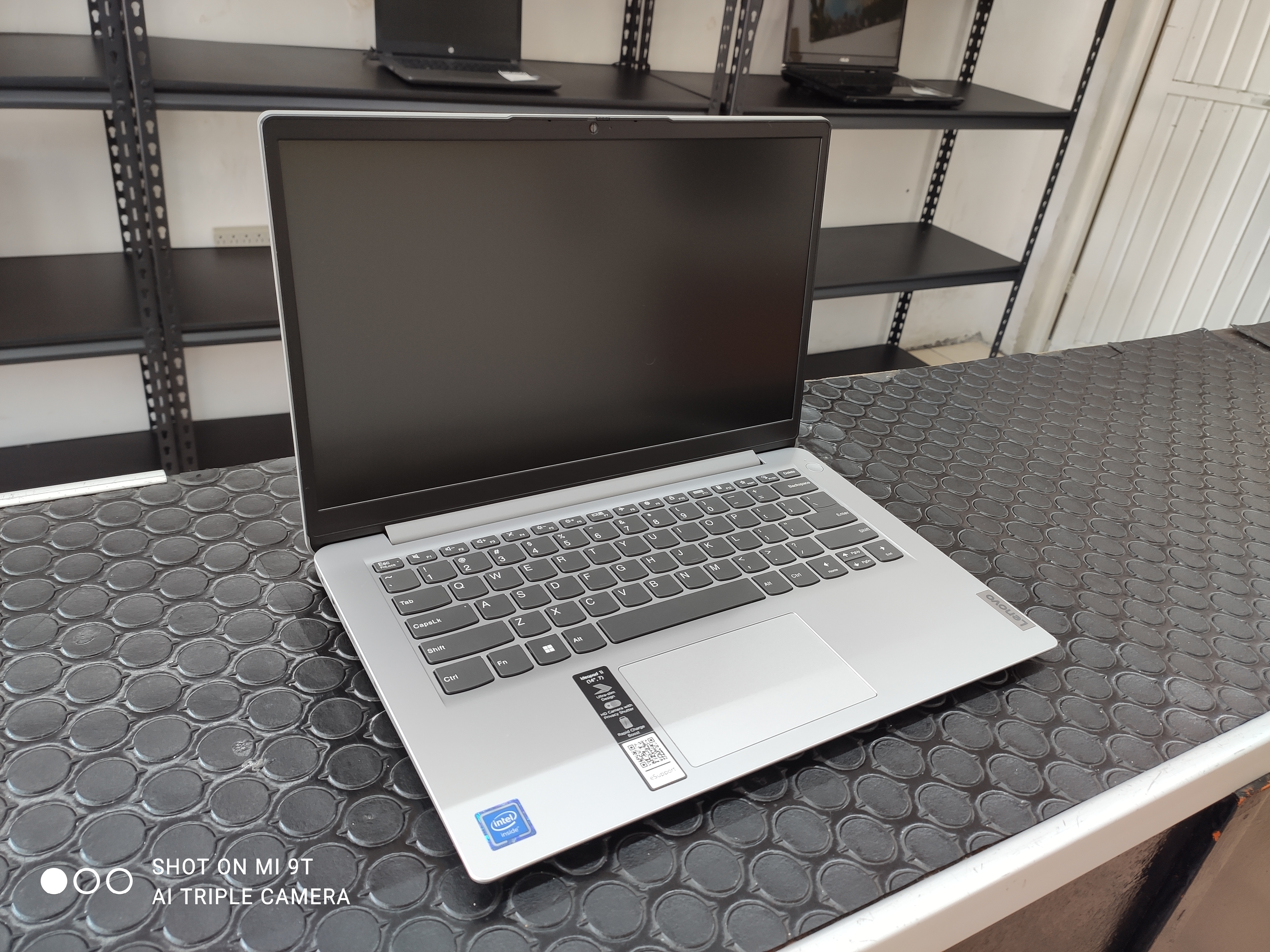 Laptop Lenovo