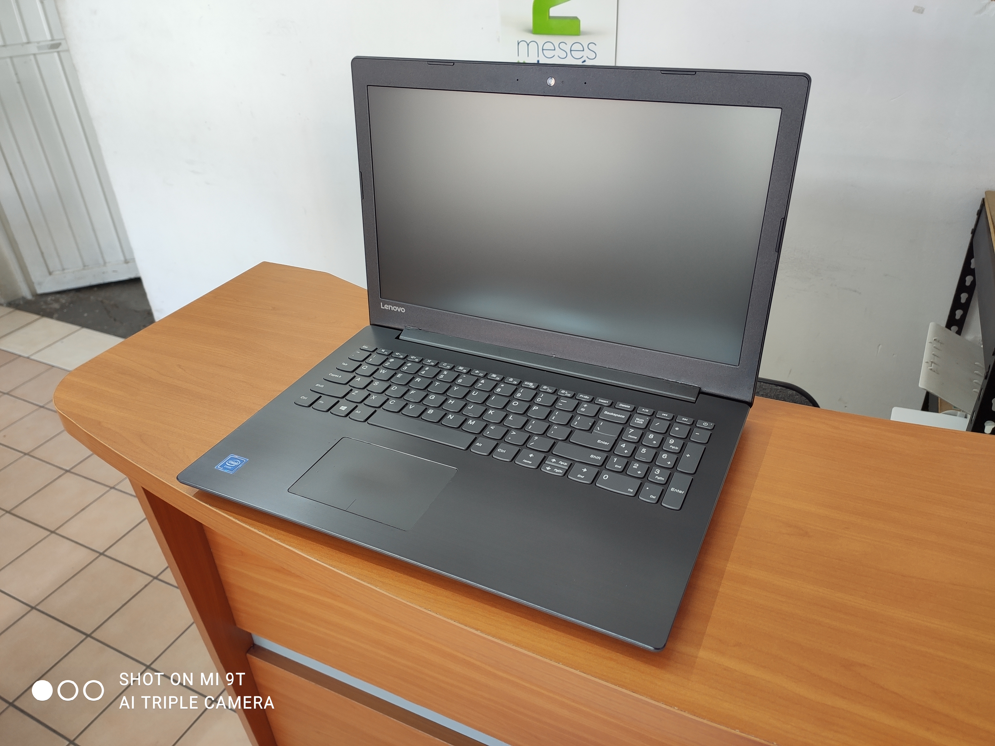 Laptop Lenovo