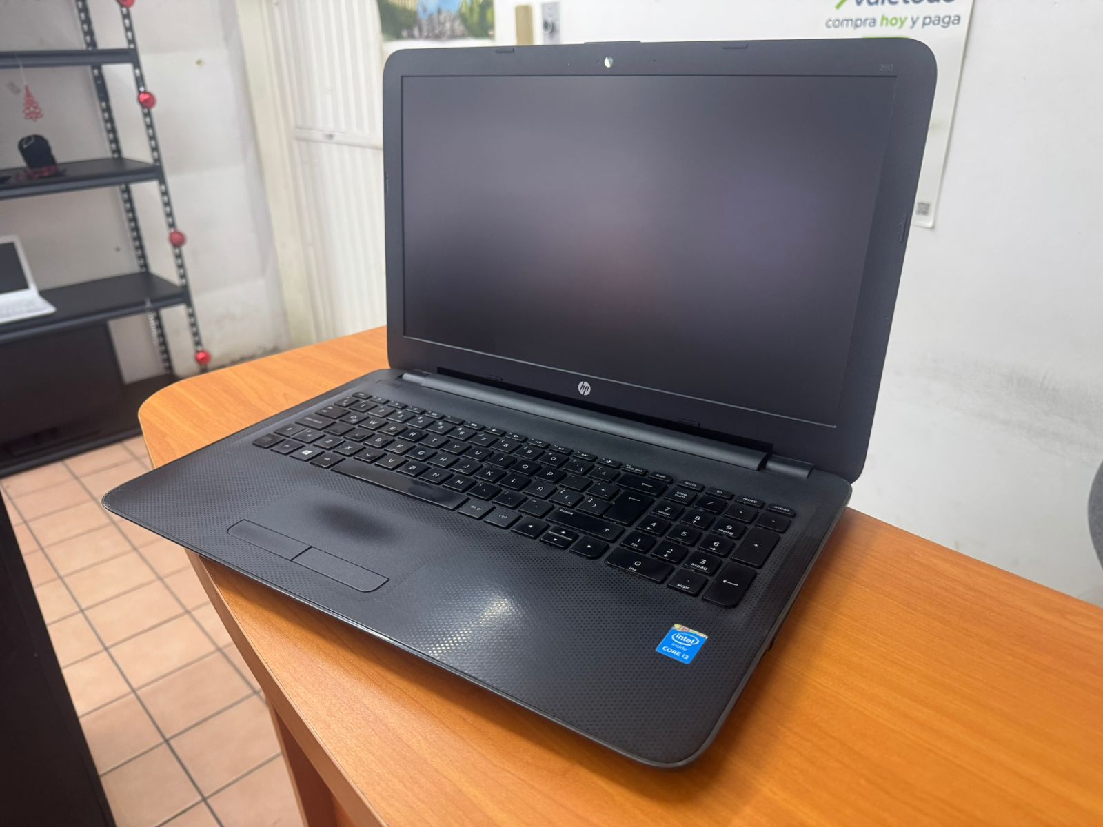Laptop HP