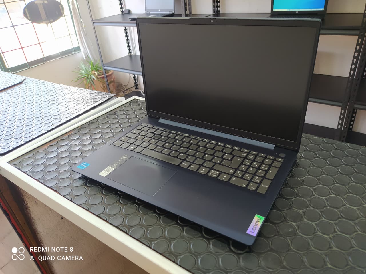 Laptop Lenovo Ideapad