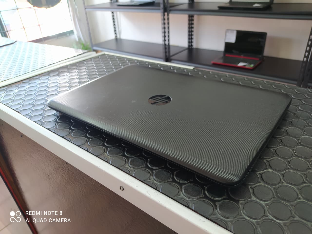Laptop HP
