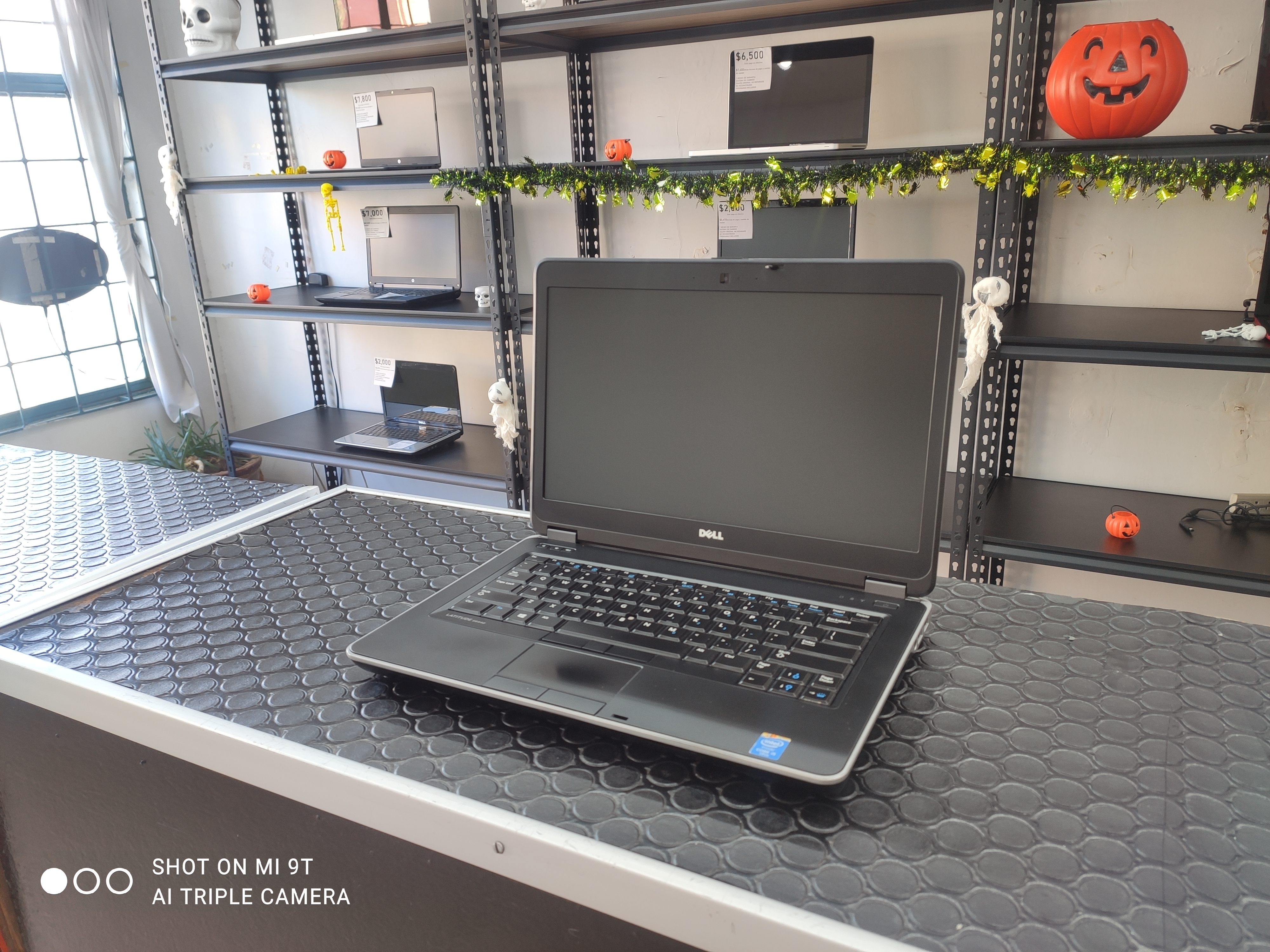 Laptop Dell