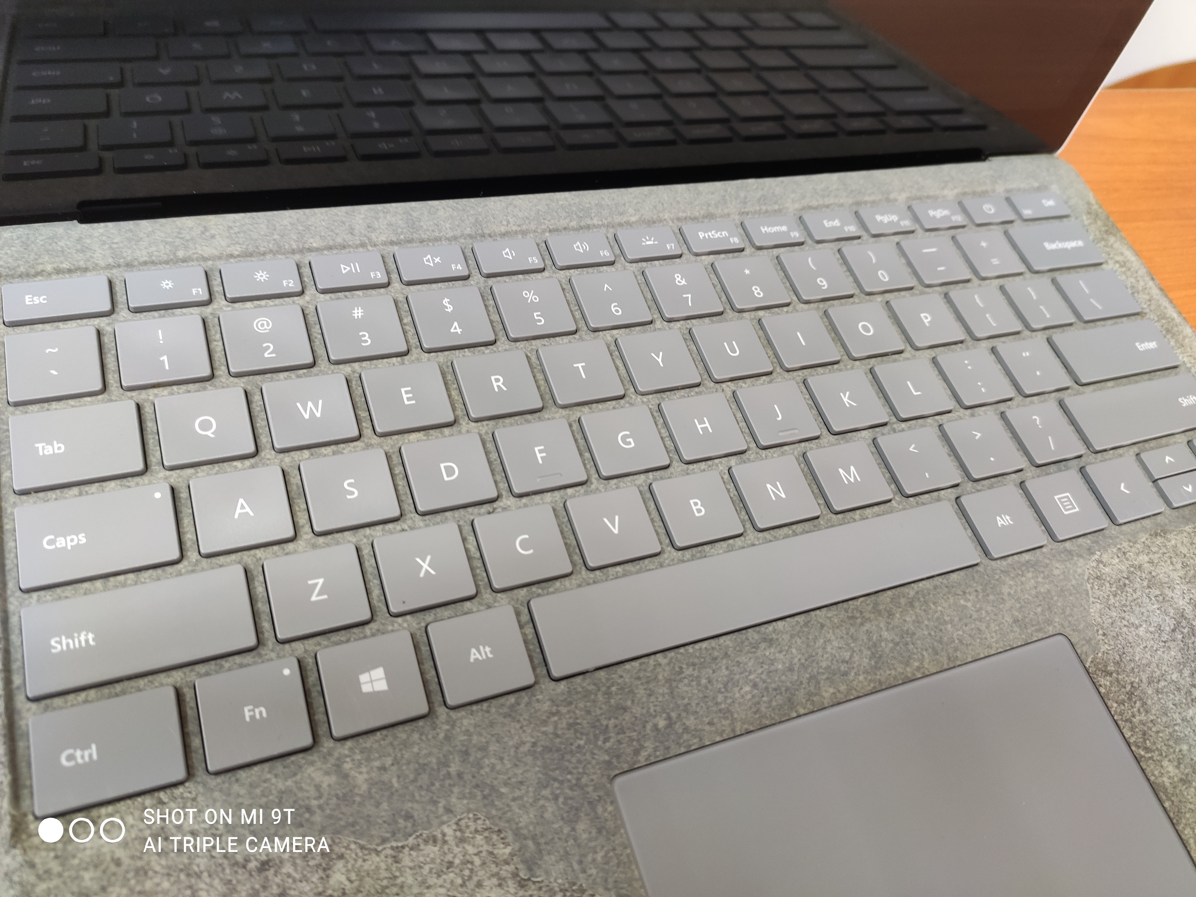 Computadora portátil Microsoft Surface