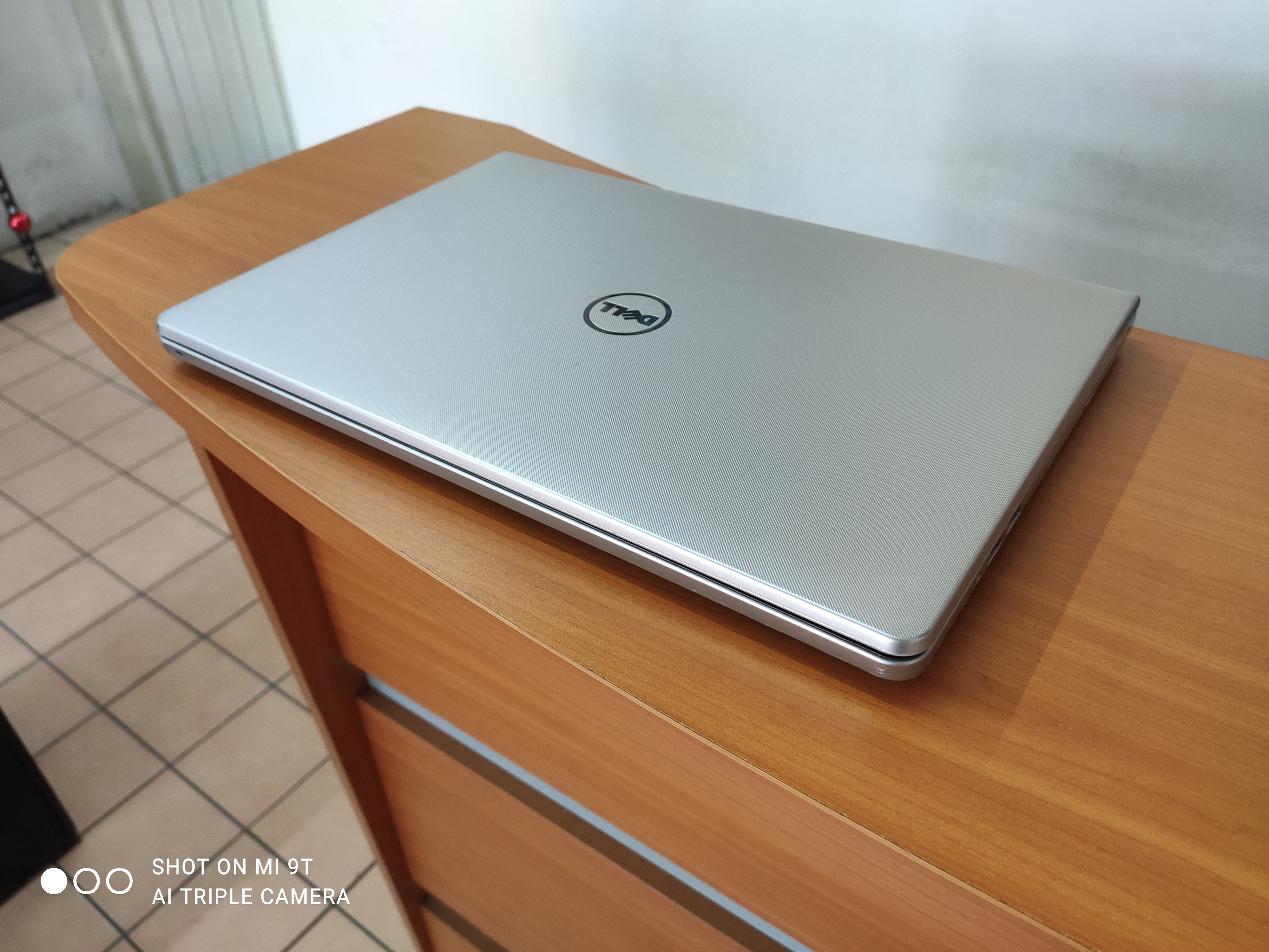 Laptop Dell