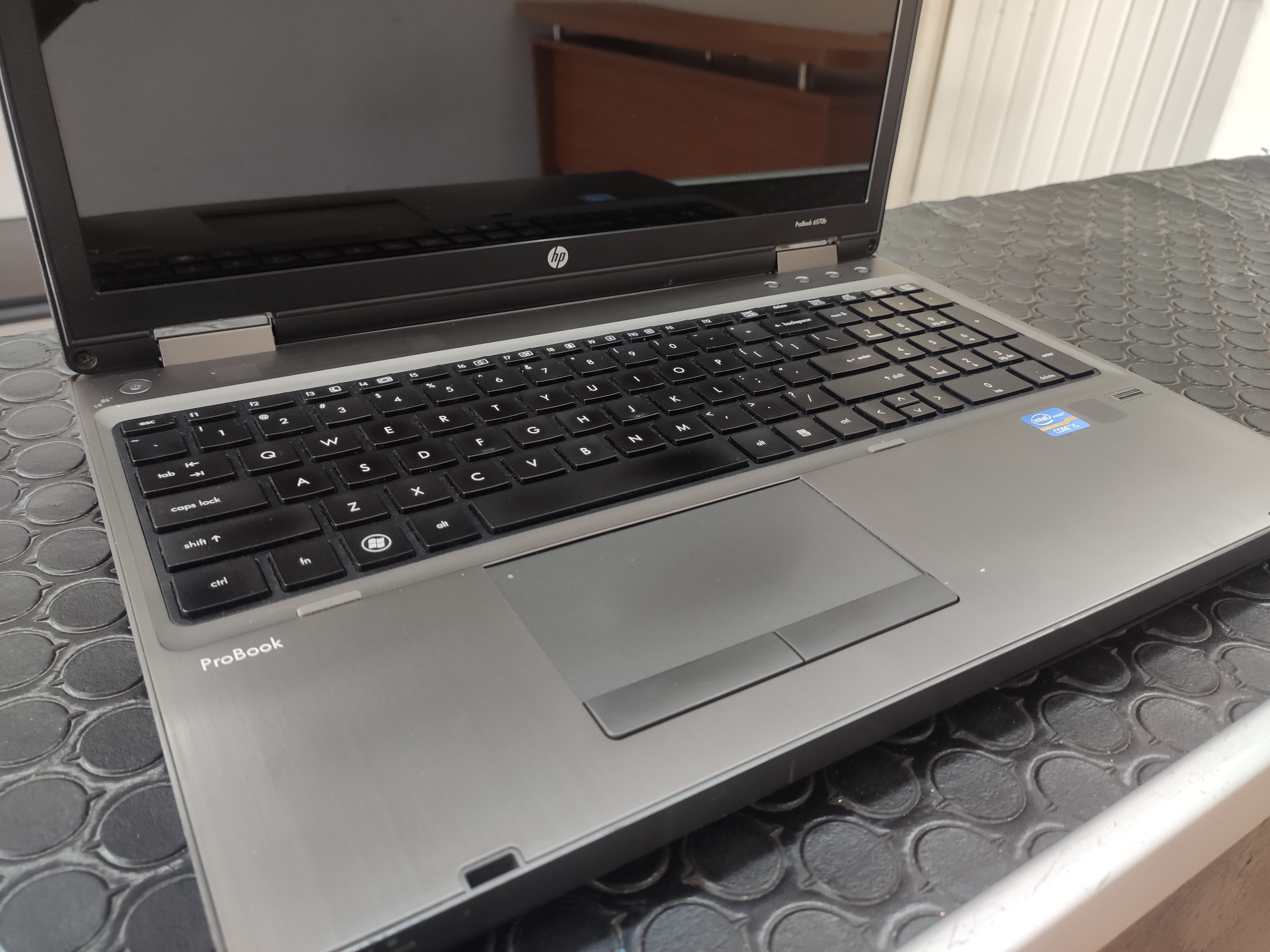 Laptop HP 15.6"