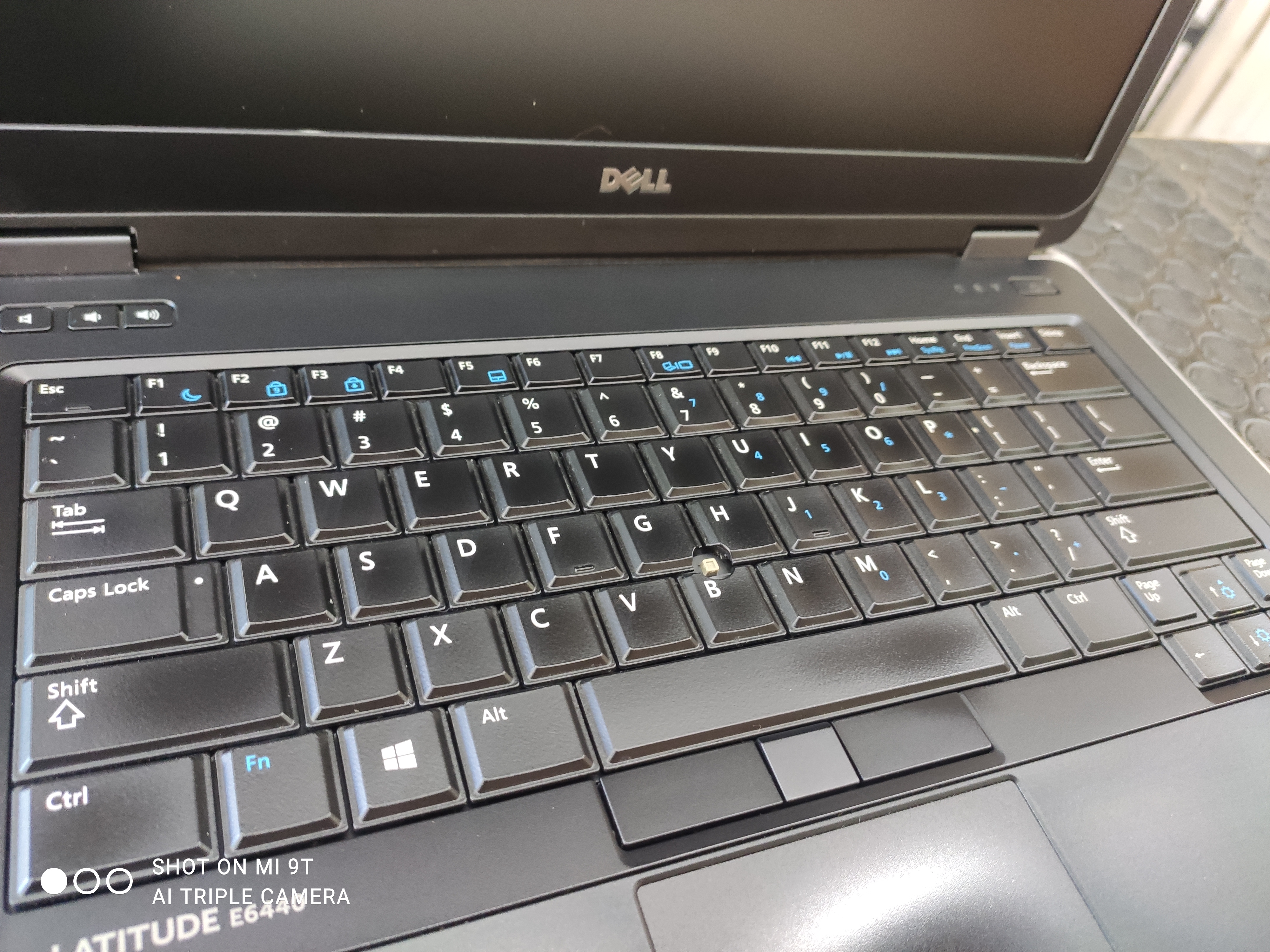 Laptop Dell